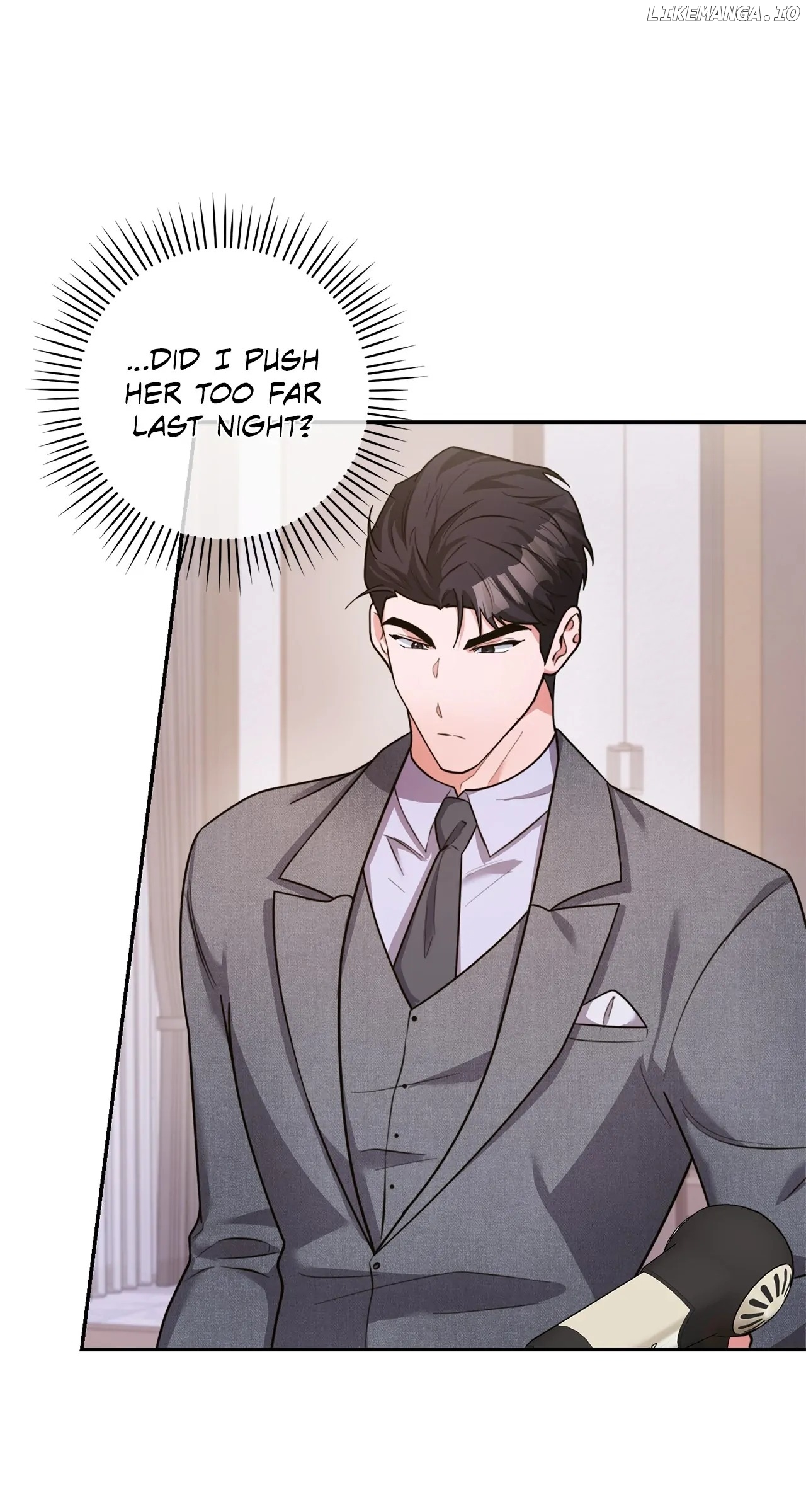 Lustfully – Manhwa Chapter 4 - page 3