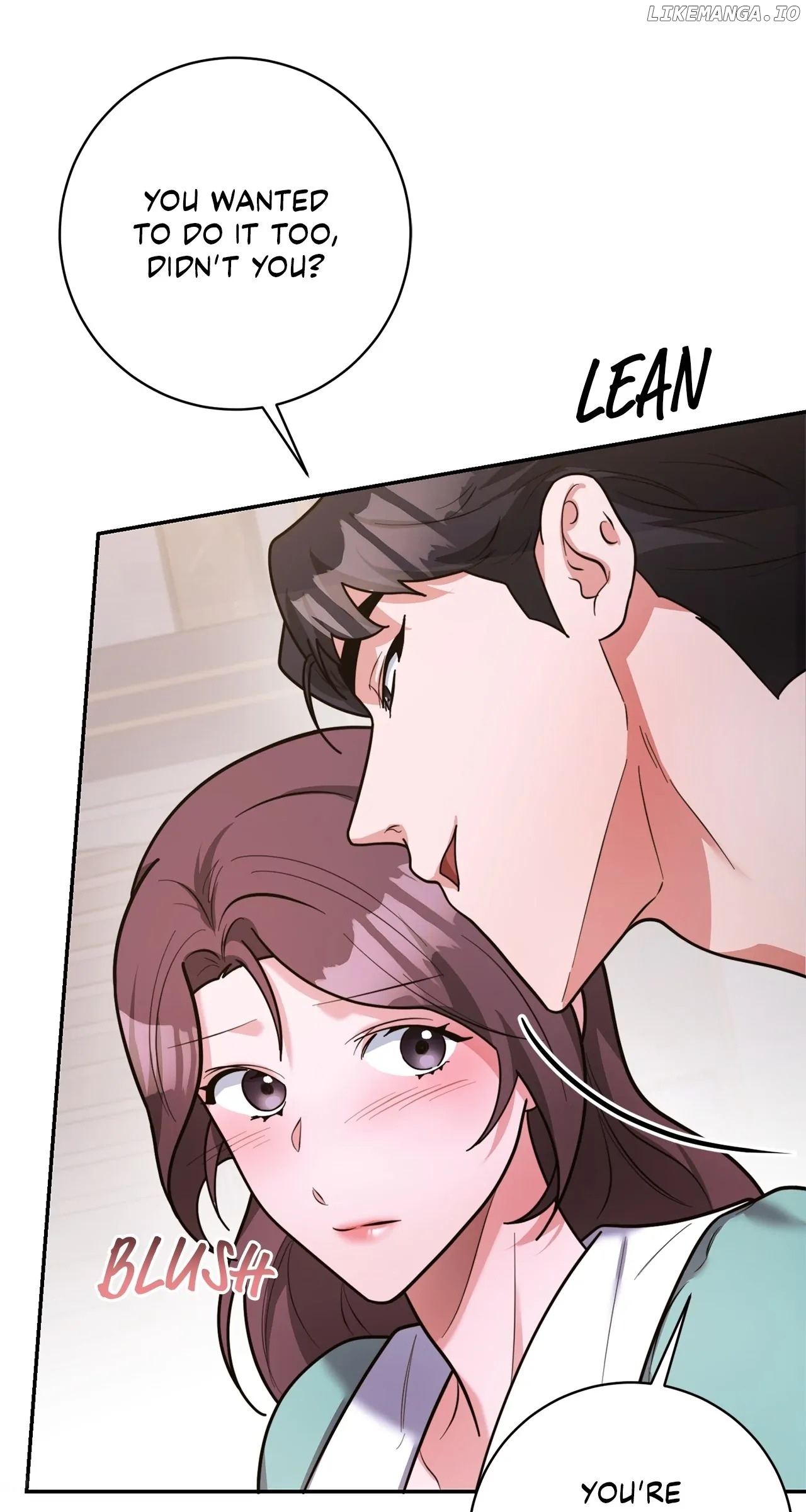 Lustfully – Manhwa Chapter 4 - page 32