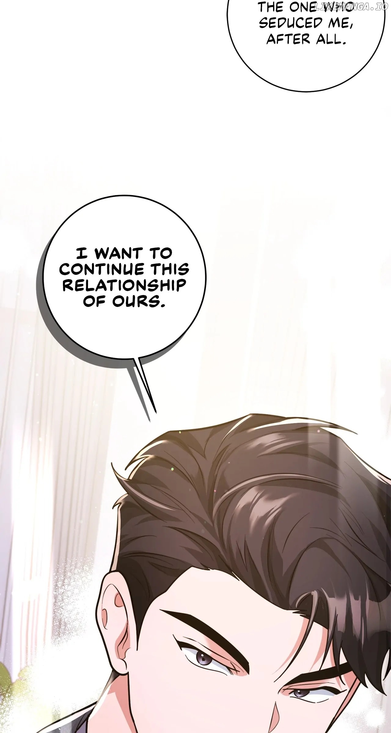 Lustfully – Manhwa Chapter 4 - page 33