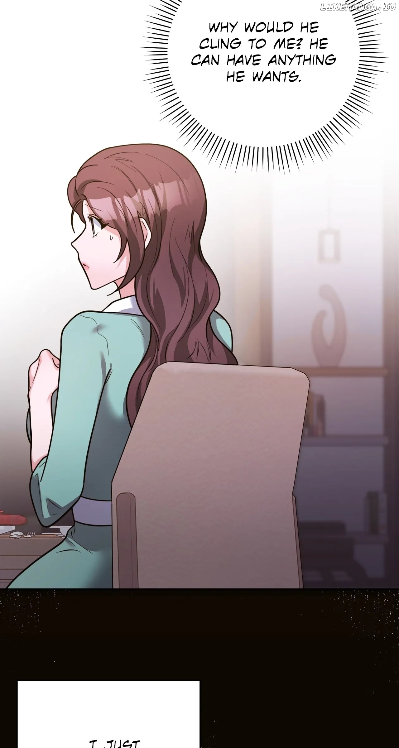 Lustfully – Manhwa Chapter 4 - page 35