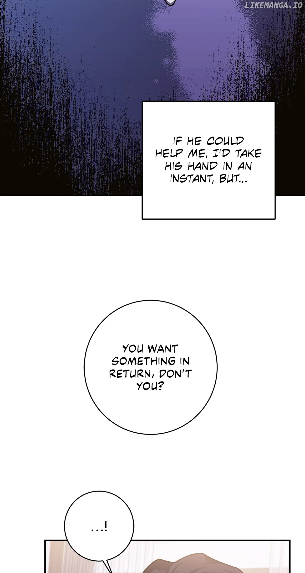 Lustfully – Manhwa Chapter 4 - page 37