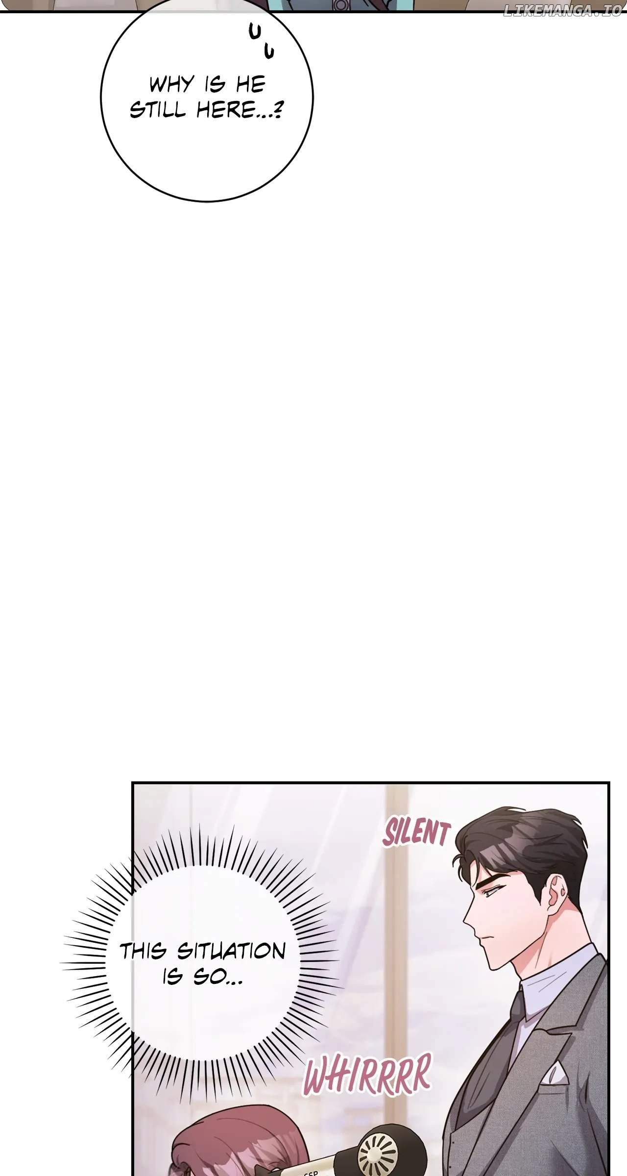 Lustfully – Manhwa Chapter 4 - page 5