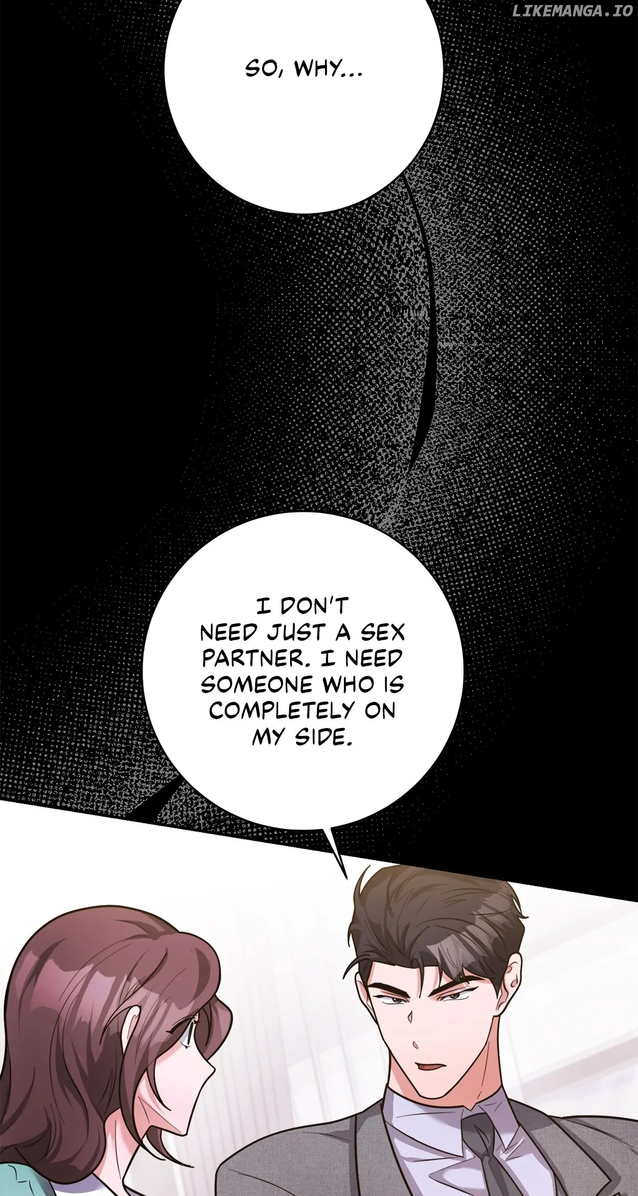 Lustfully – Manhwa Chapter 4 - page 50