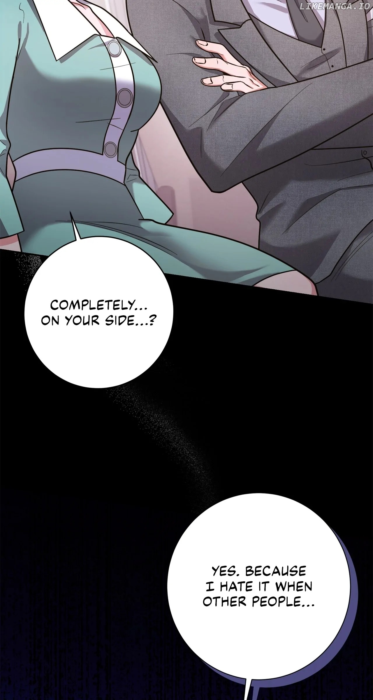 Lustfully – Manhwa Chapter 4 - page 51