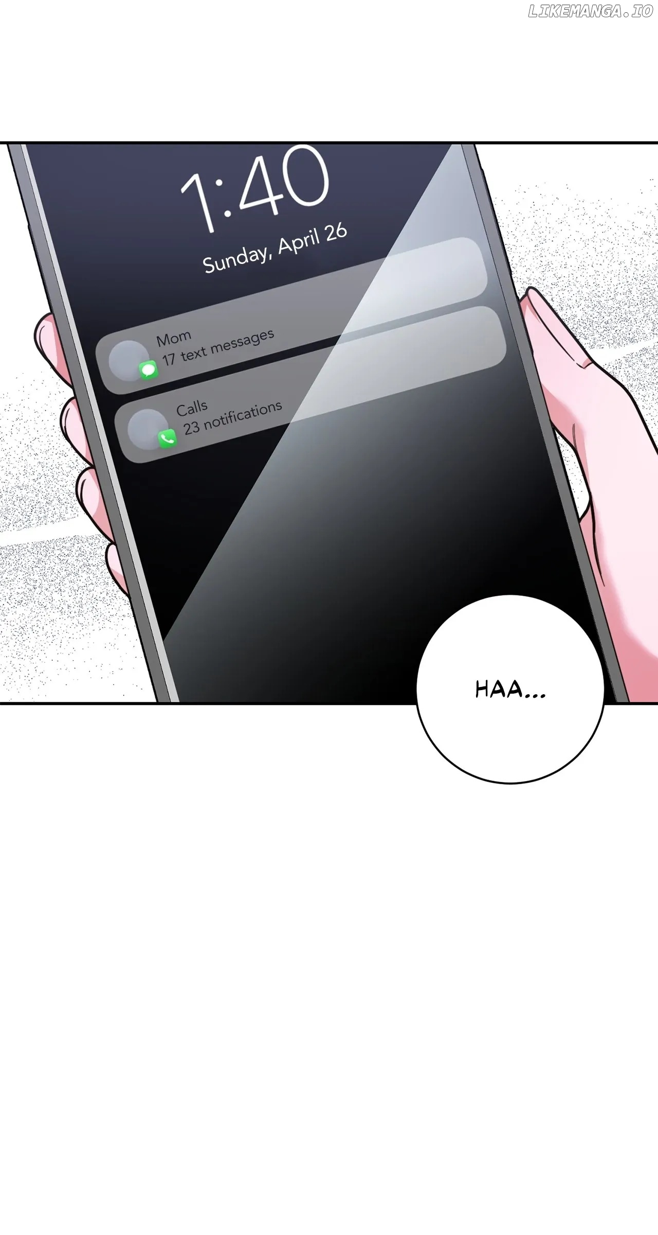 Lustfully – Manhwa Chapter 4 - page 57