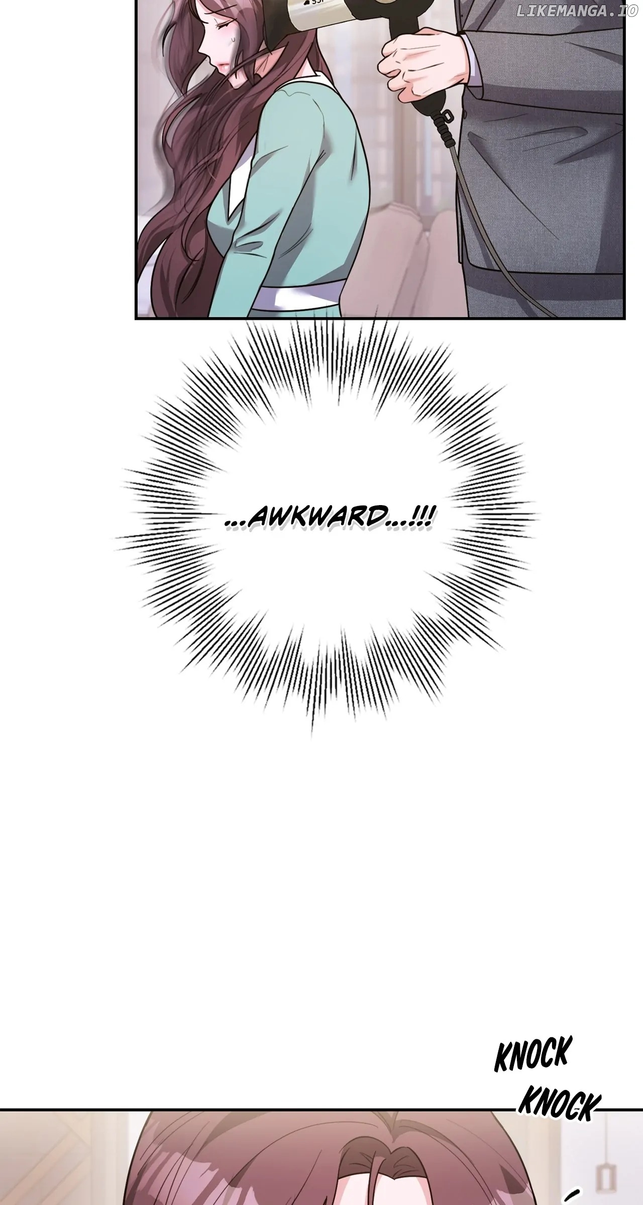 Lustfully – Manhwa Chapter 4 - page 6