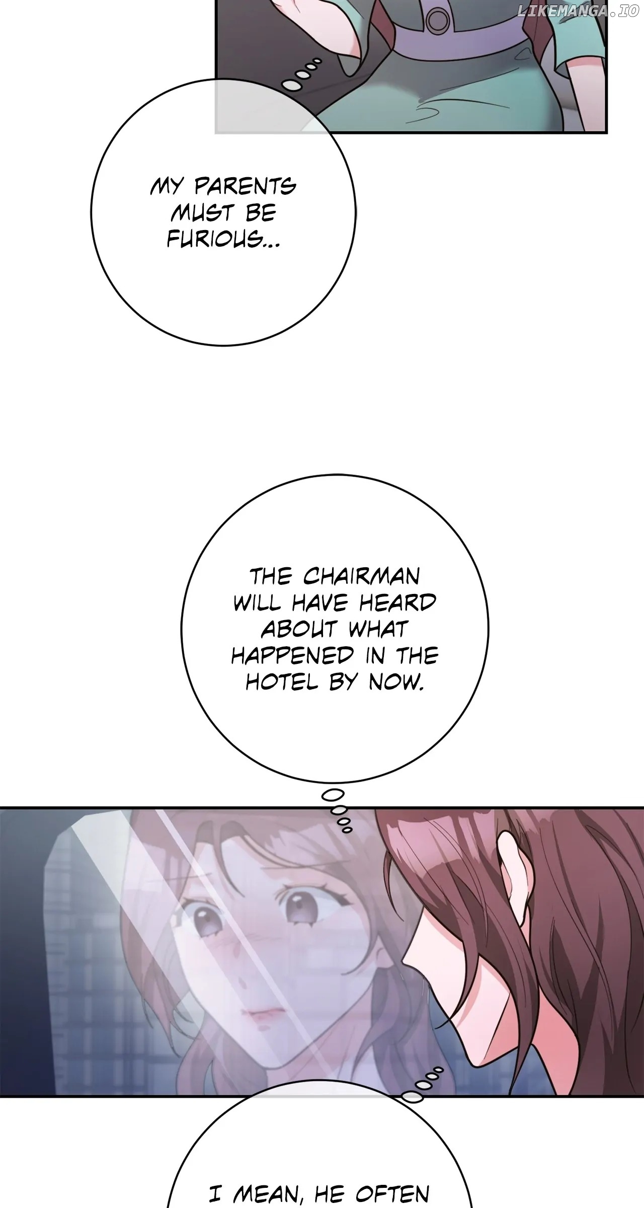 Lustfully – Manhwa Chapter 4 - page 63