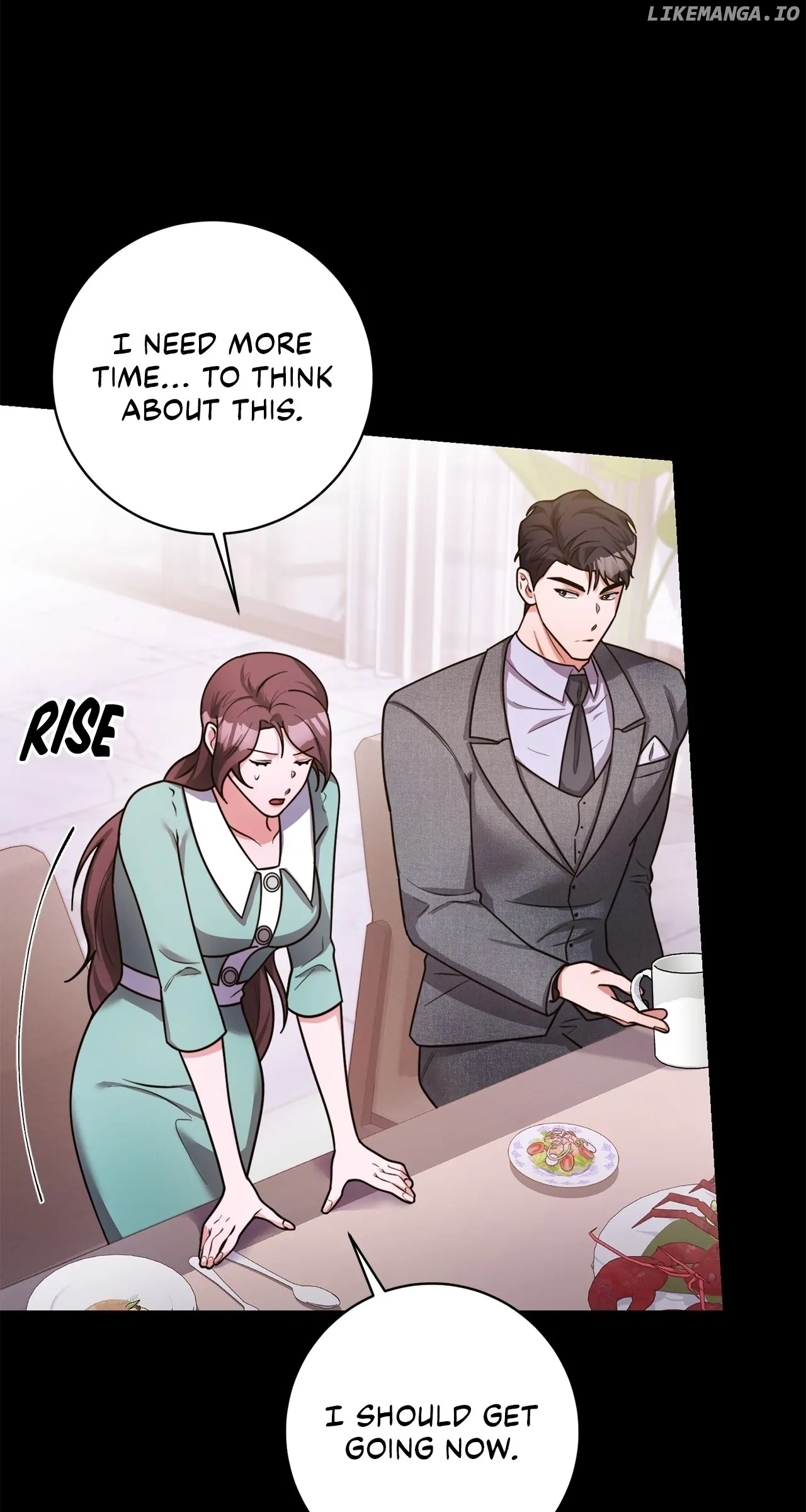 Lustfully – Manhwa Chapter 4 - page 71