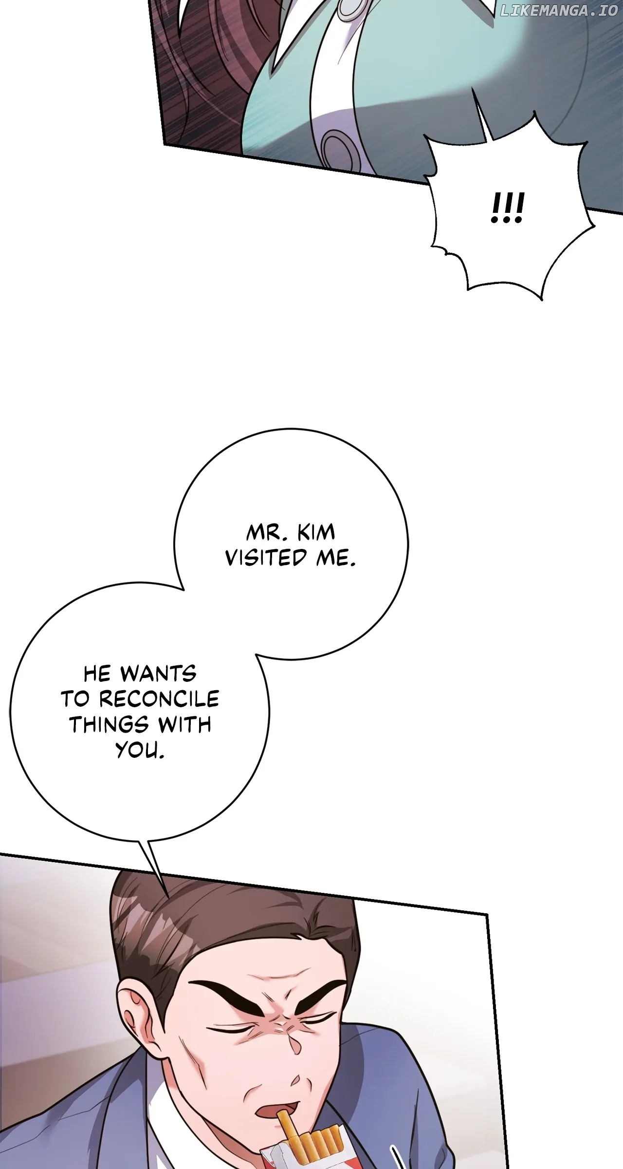 Lustfully – Manhwa Chapter 4 - page 86