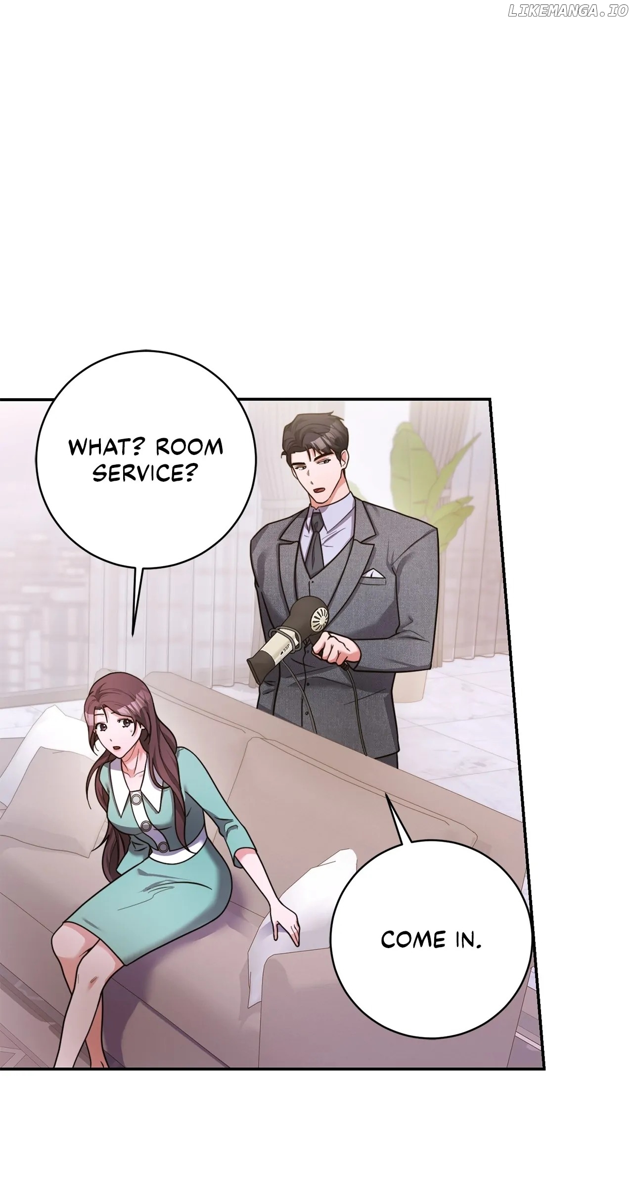 Lustfully – Manhwa Chapter 4 - page 9