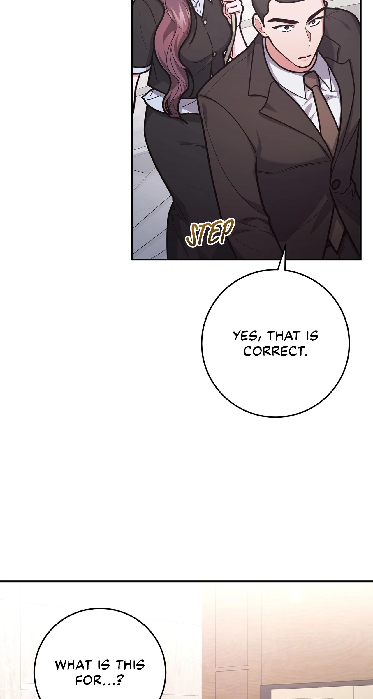 Lustfully – Manhwa Chapter 51 - page 10