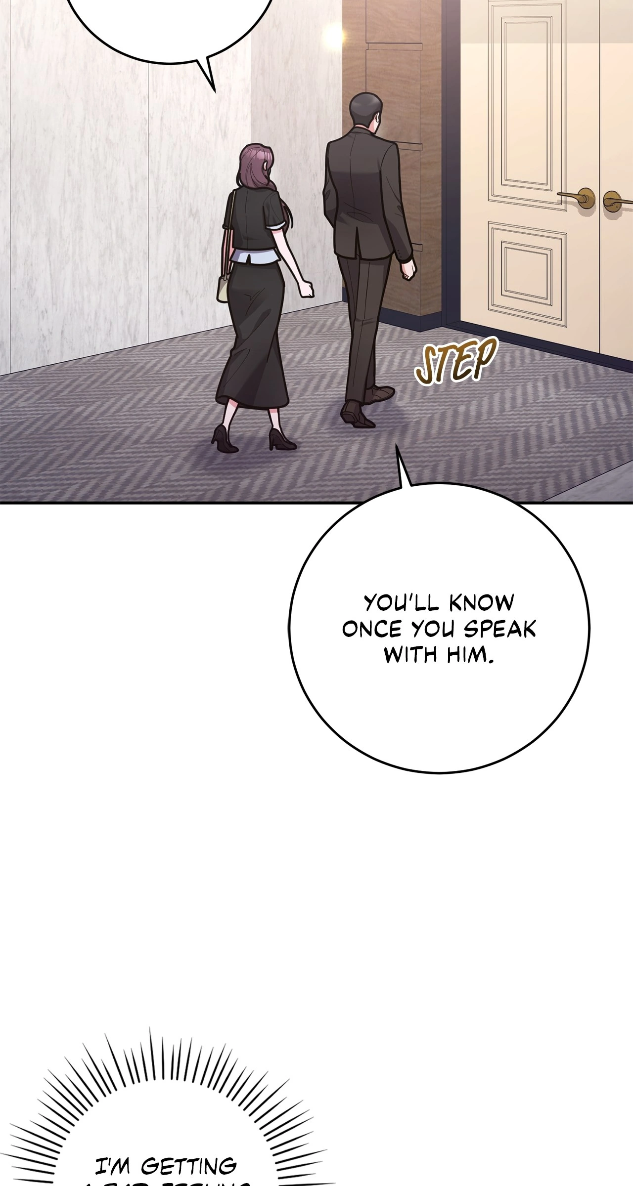 Lustfully – Manhwa Chapter 51 - page 11