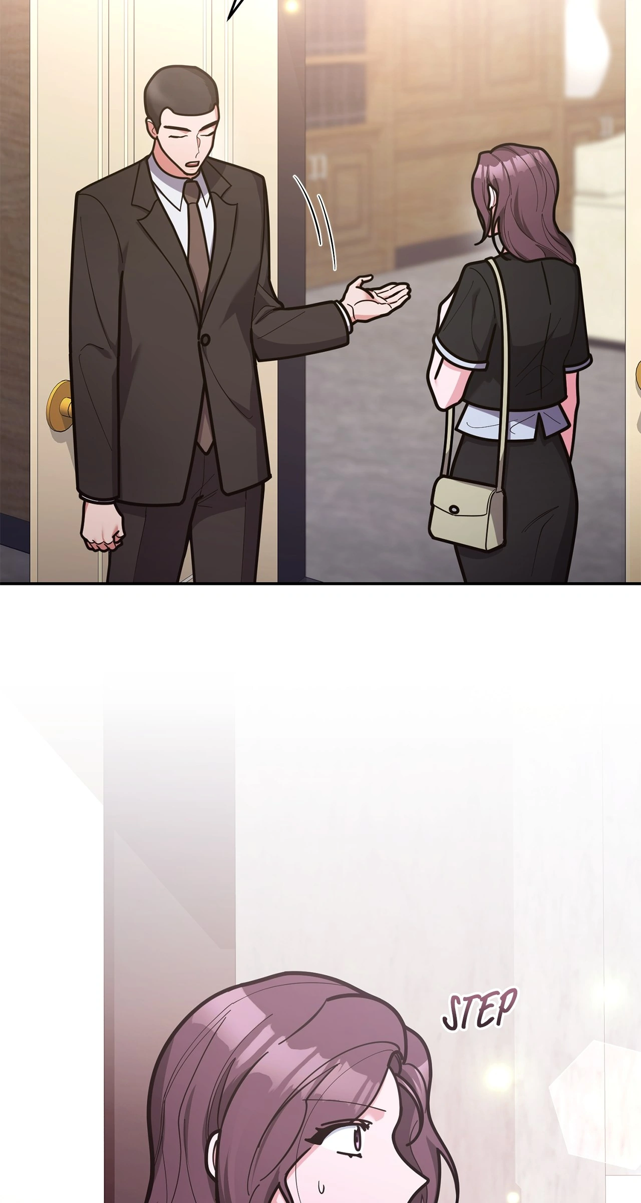 Lustfully – Manhwa Chapter 51 - page 13