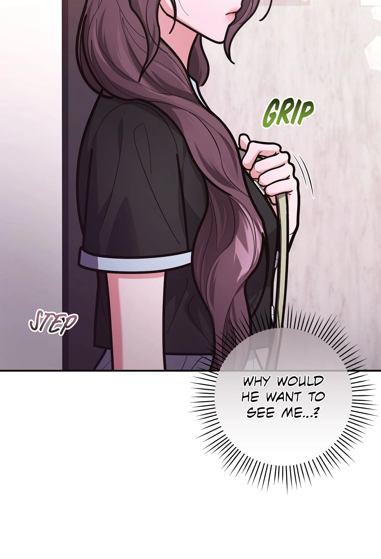 Lustfully – Manhwa Chapter 51 - page 14