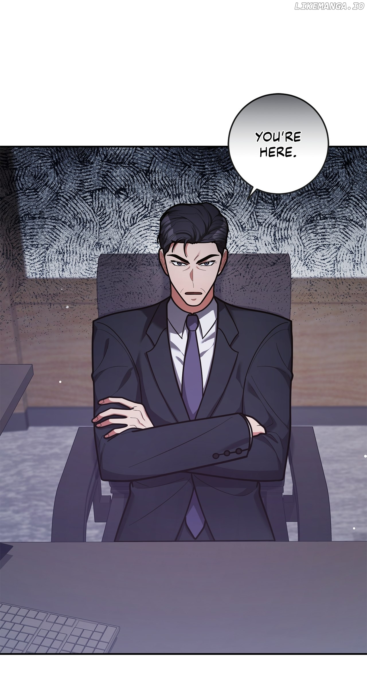 Lustfully – Manhwa Chapter 51 - page 15