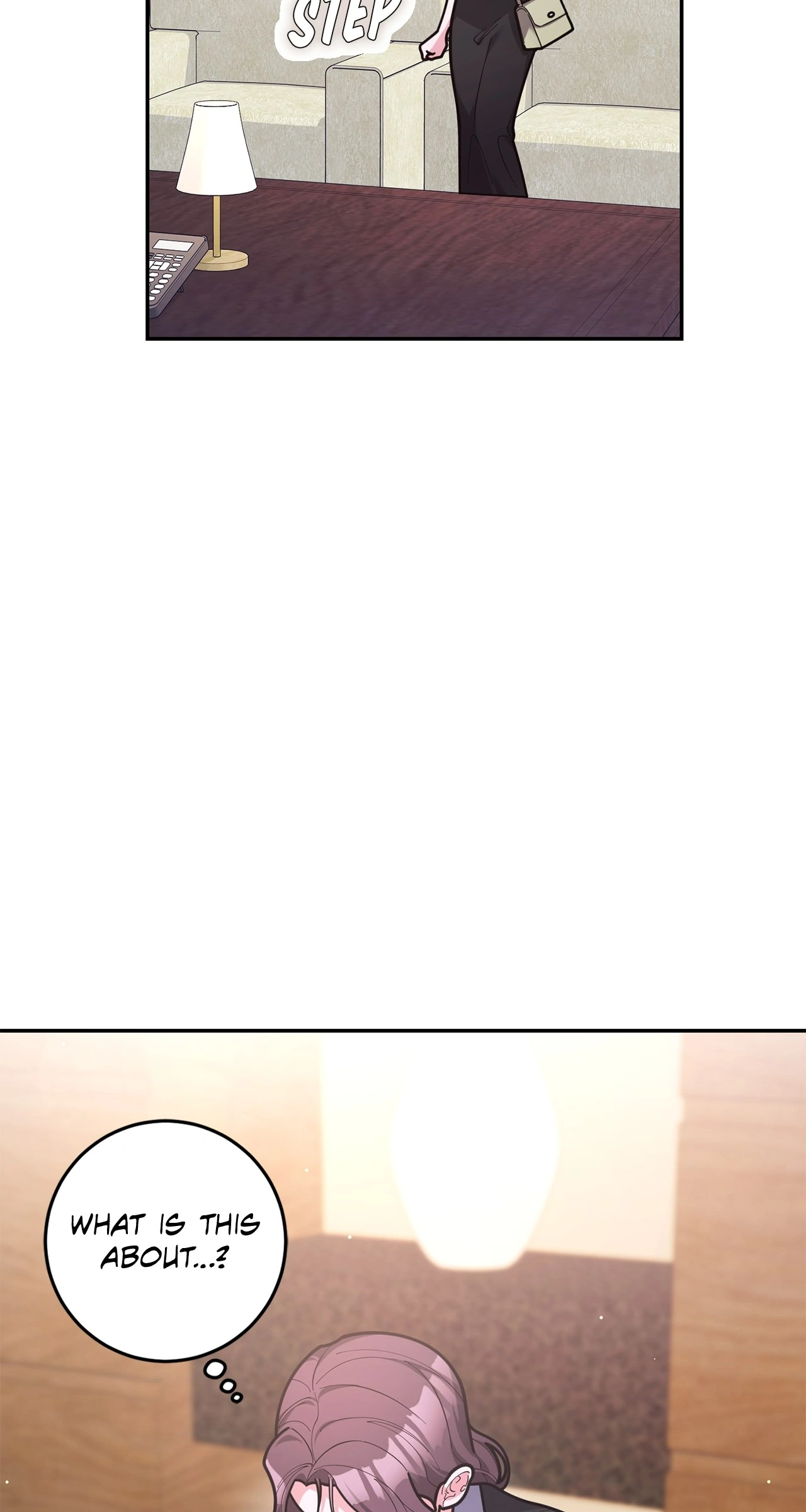 Lustfully – Manhwa Chapter 51 - page 18