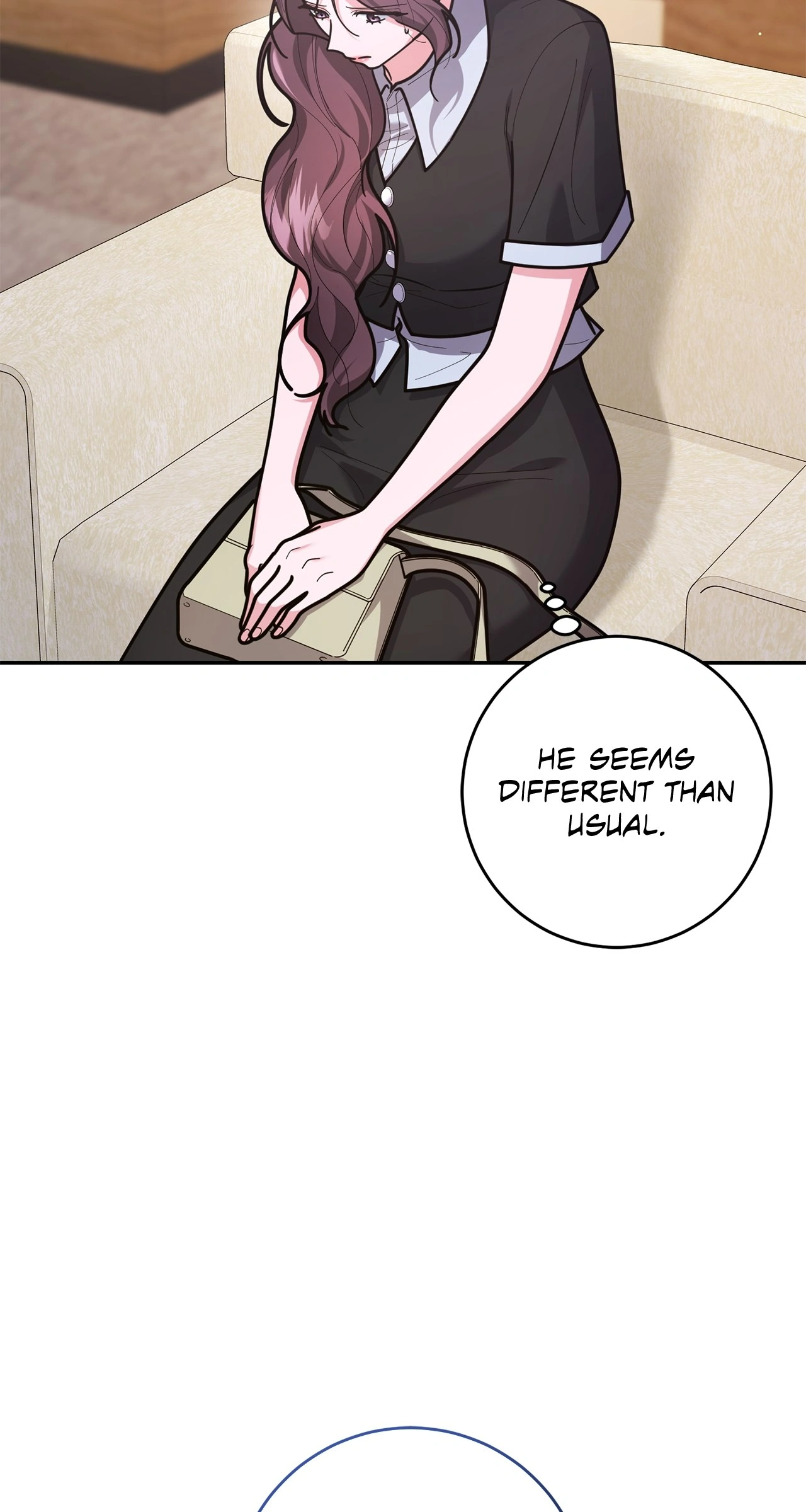 Lustfully – Manhwa Chapter 51 - page 19