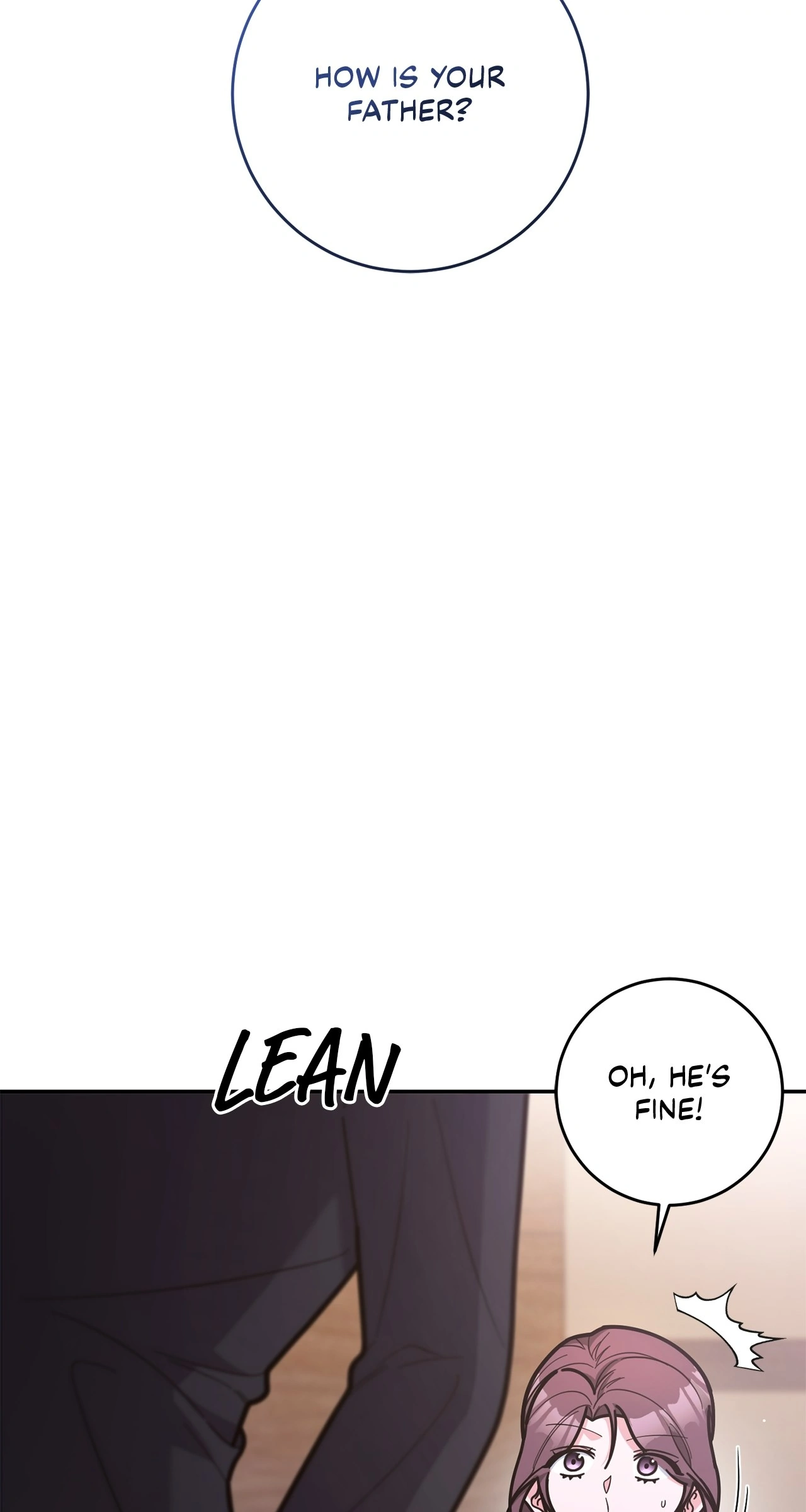 Lustfully – Manhwa Chapter 51 - page 20