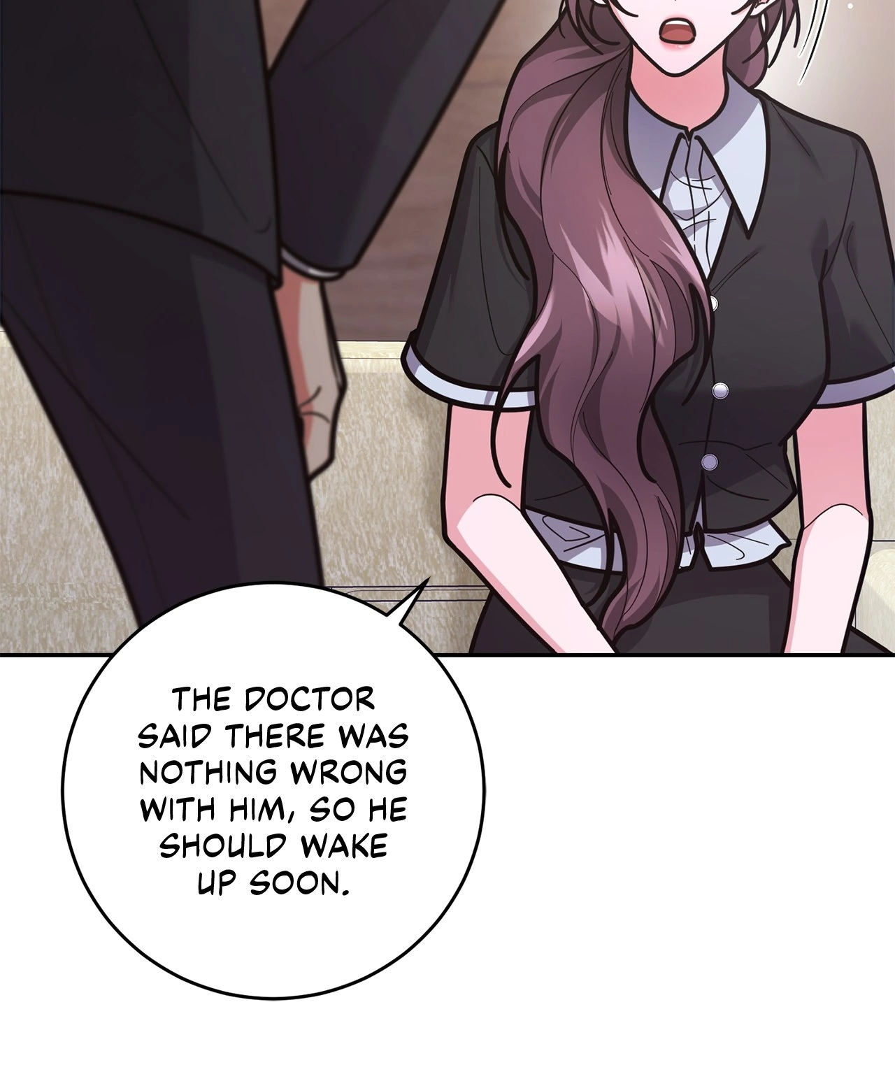 Lustfully – Manhwa Chapter 51 - page 21