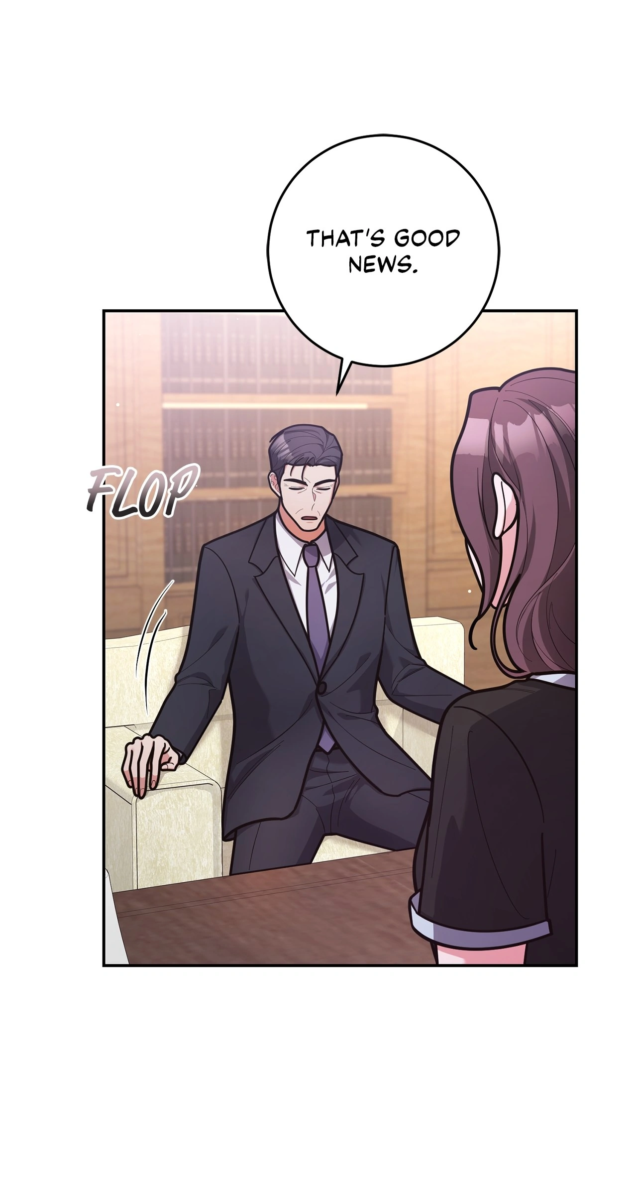 Lustfully – Manhwa Chapter 51 - page 22