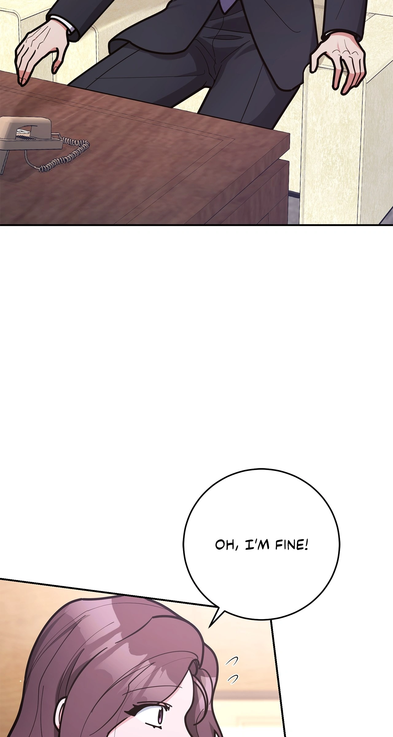 Lustfully – Manhwa Chapter 51 - page 25