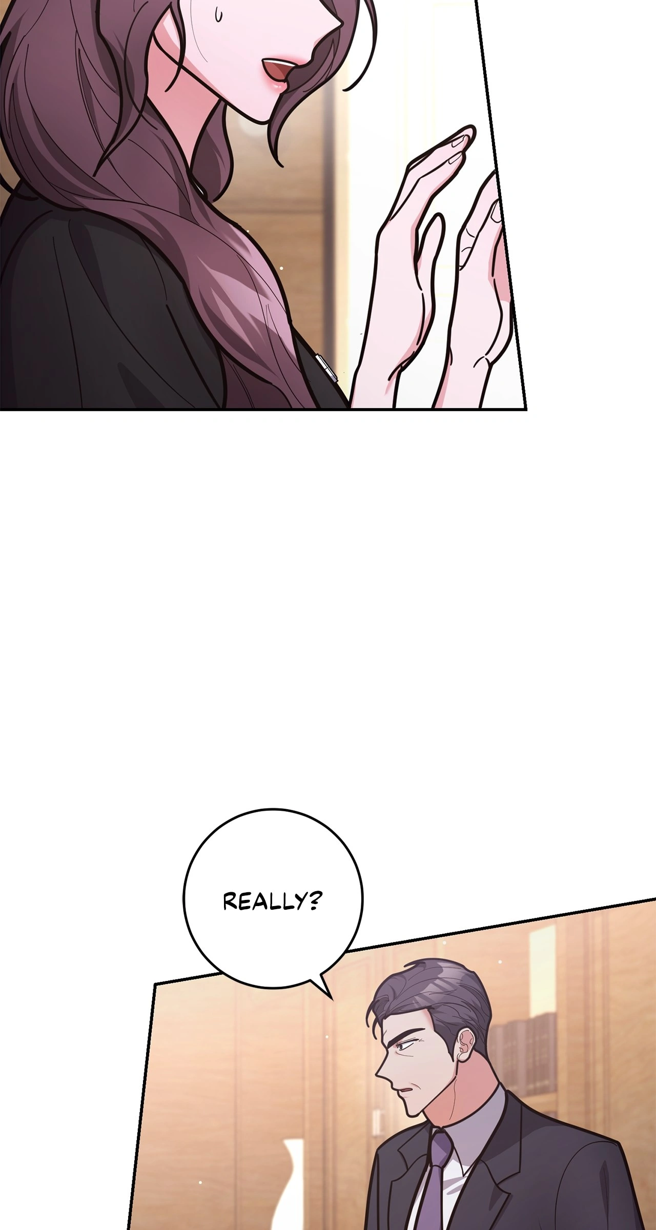 Lustfully – Manhwa Chapter 51 - page 26