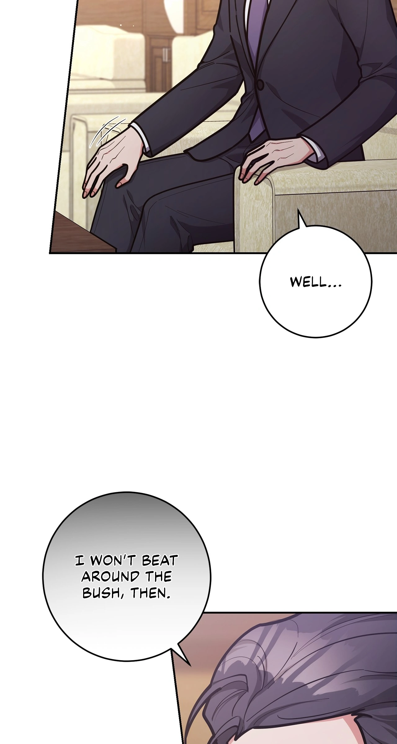 Lustfully – Manhwa Chapter 51 - page 27