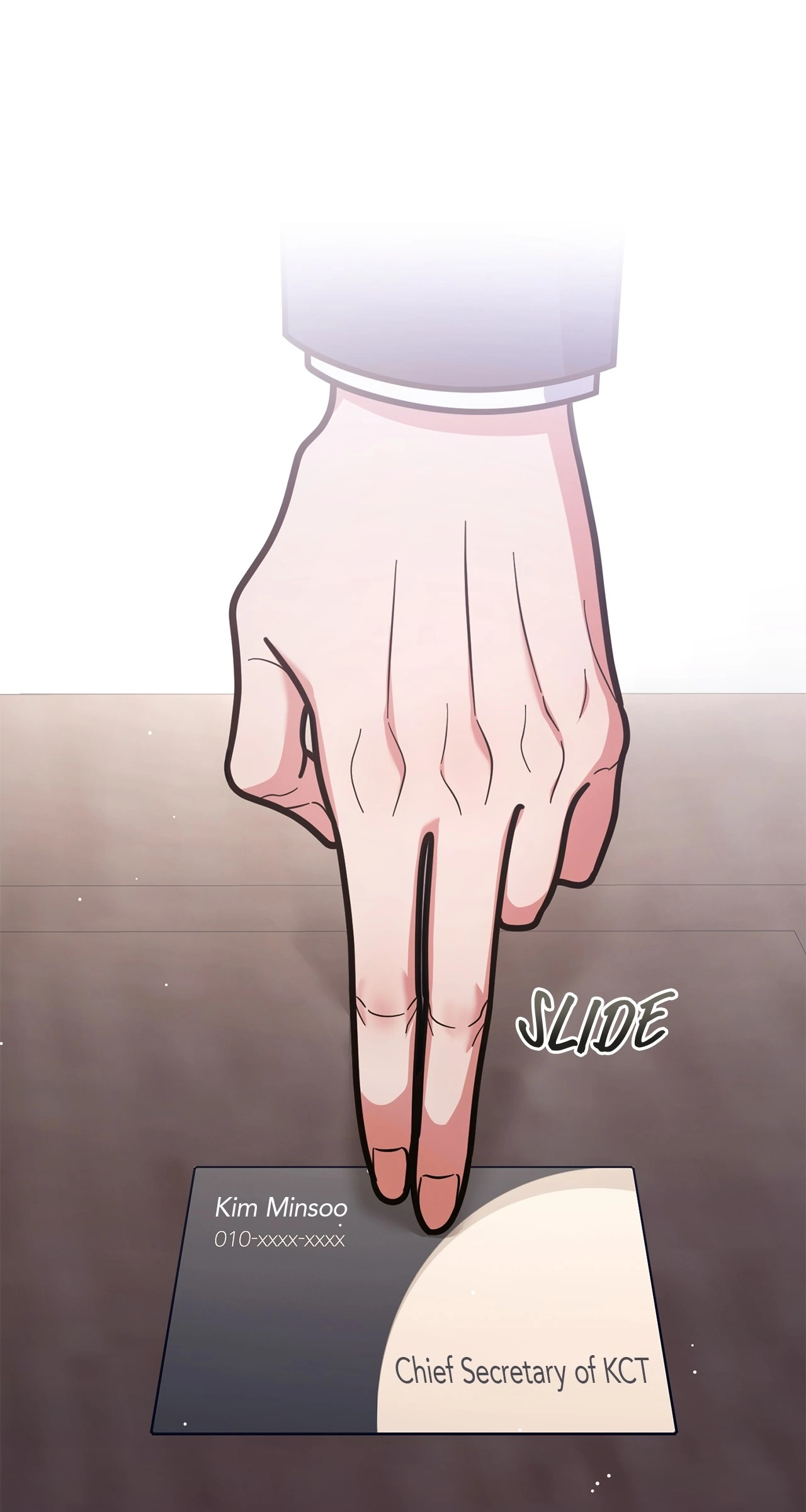 Lustfully – Manhwa Chapter 51 - page 30