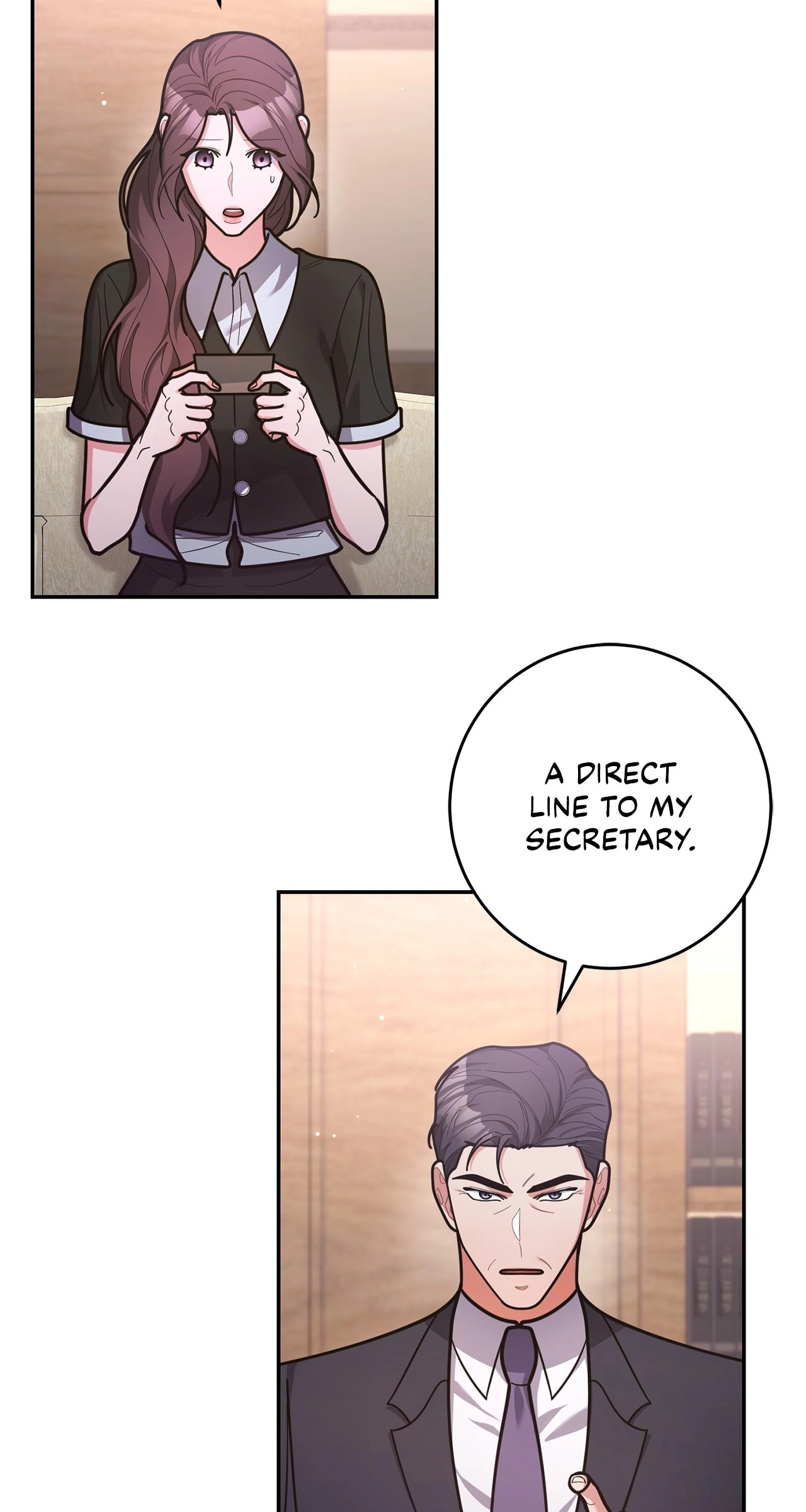 Lustfully – Manhwa Chapter 51 - page 32