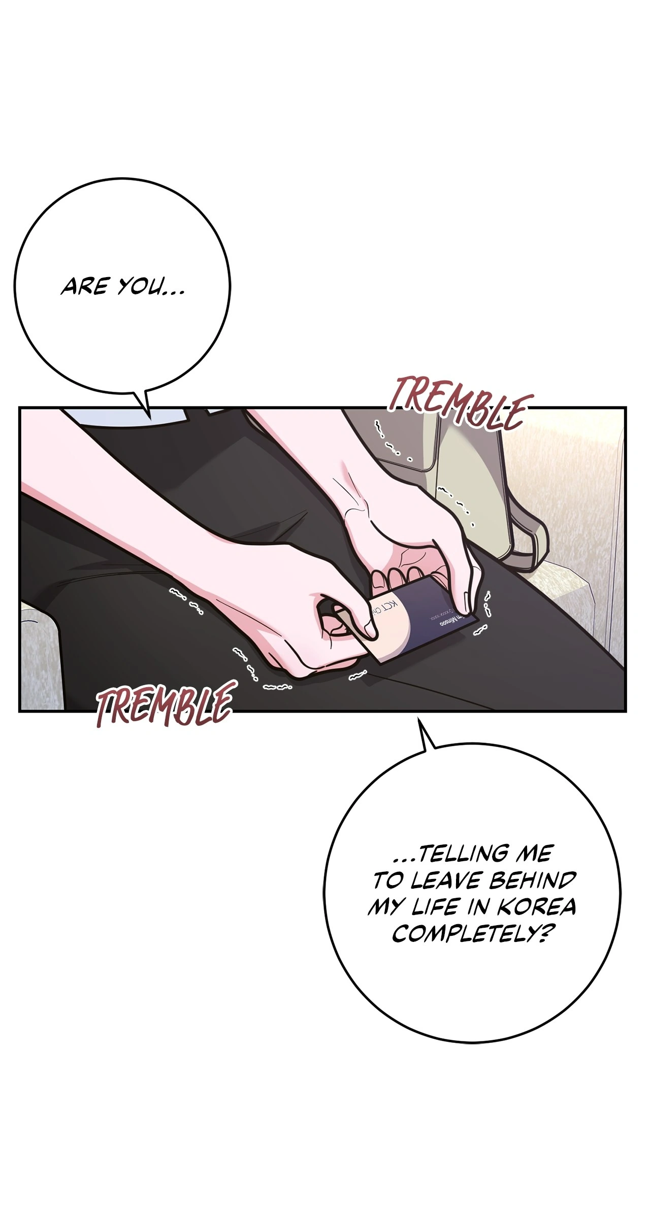 Lustfully – Manhwa Chapter 51 - page 38