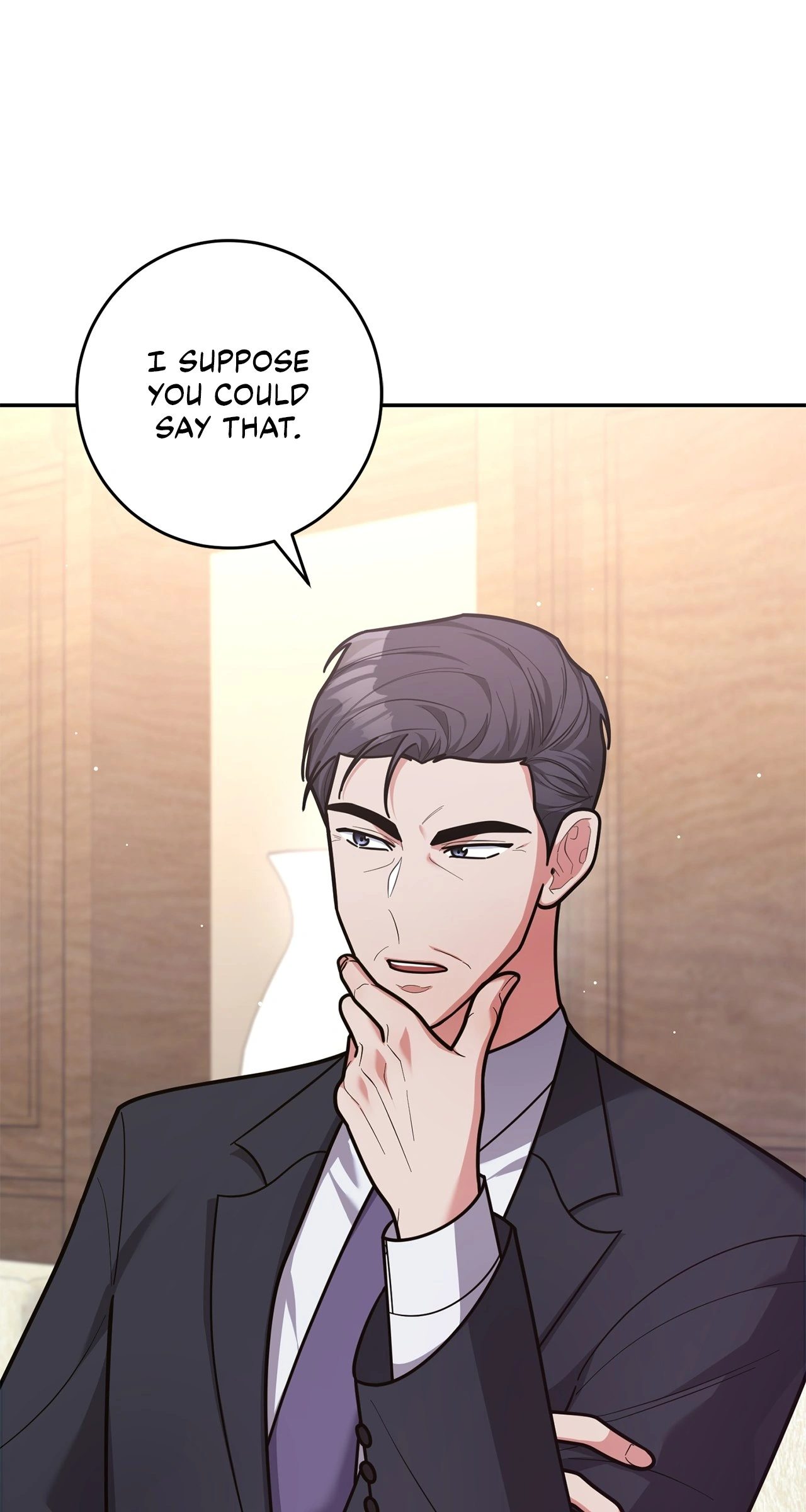 Lustfully – Manhwa Chapter 51 - page 39