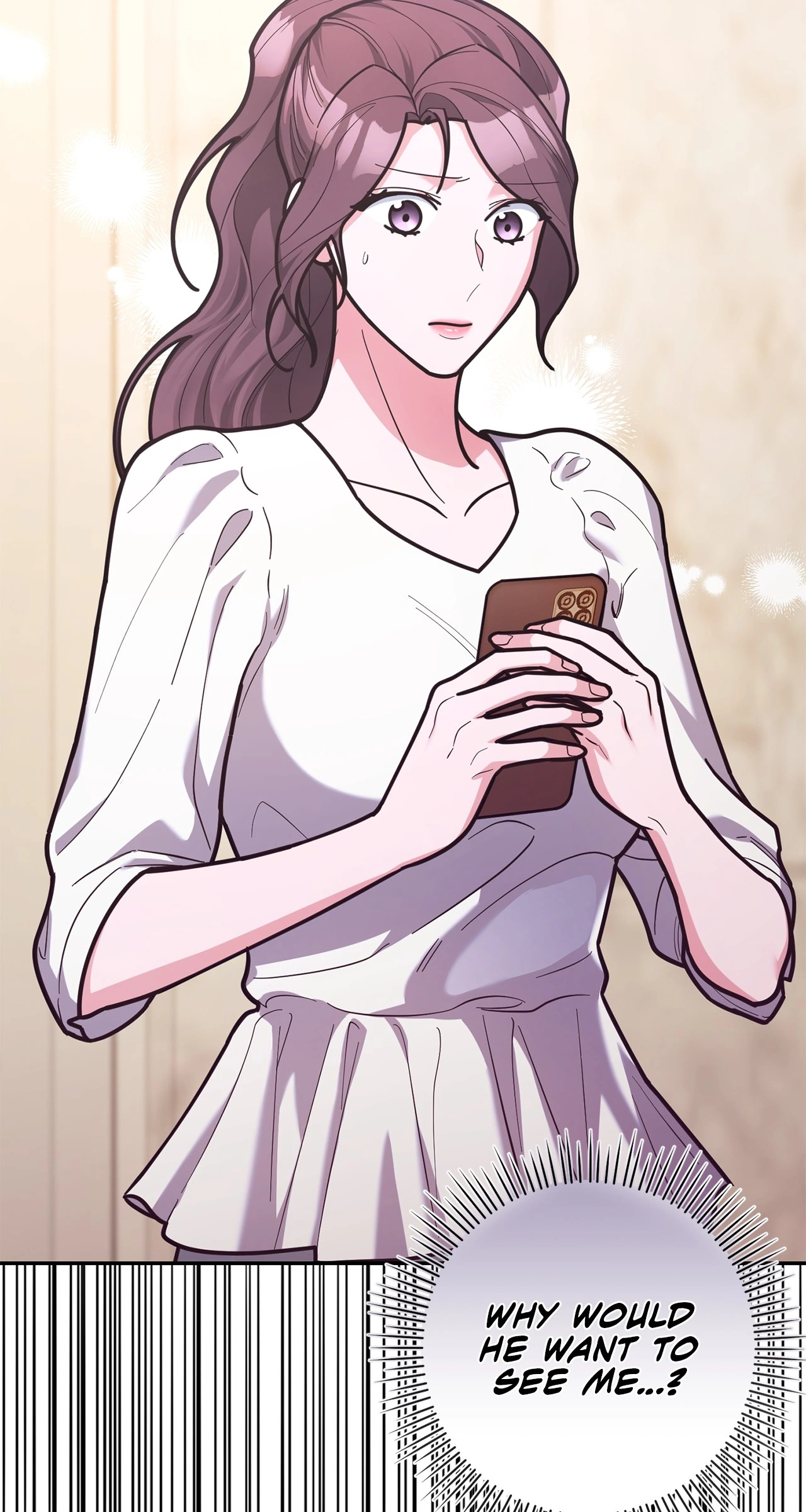Lustfully – Manhwa Chapter 51 - page 4