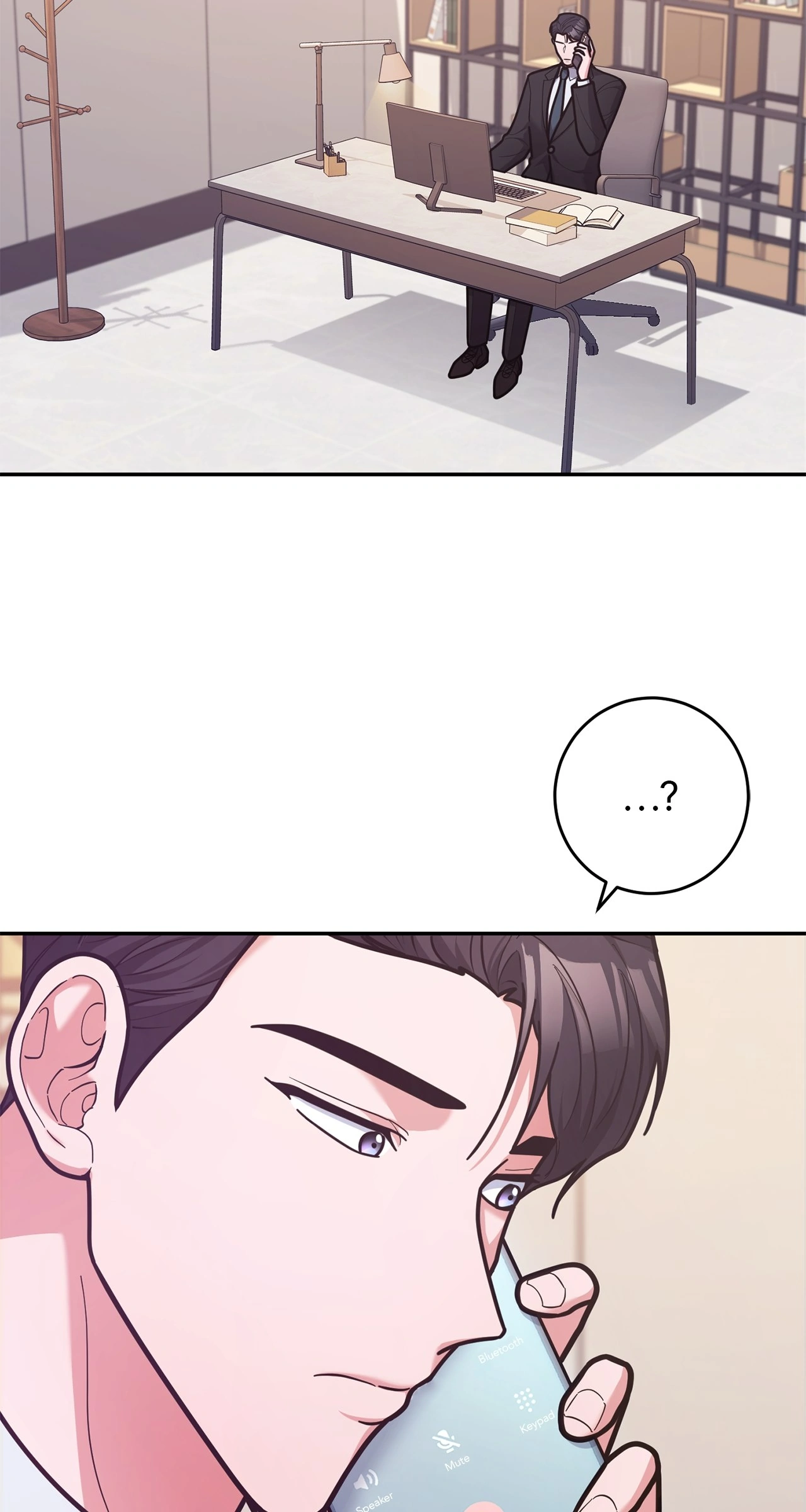 Lustfully – Manhwa Chapter 51 - page 78