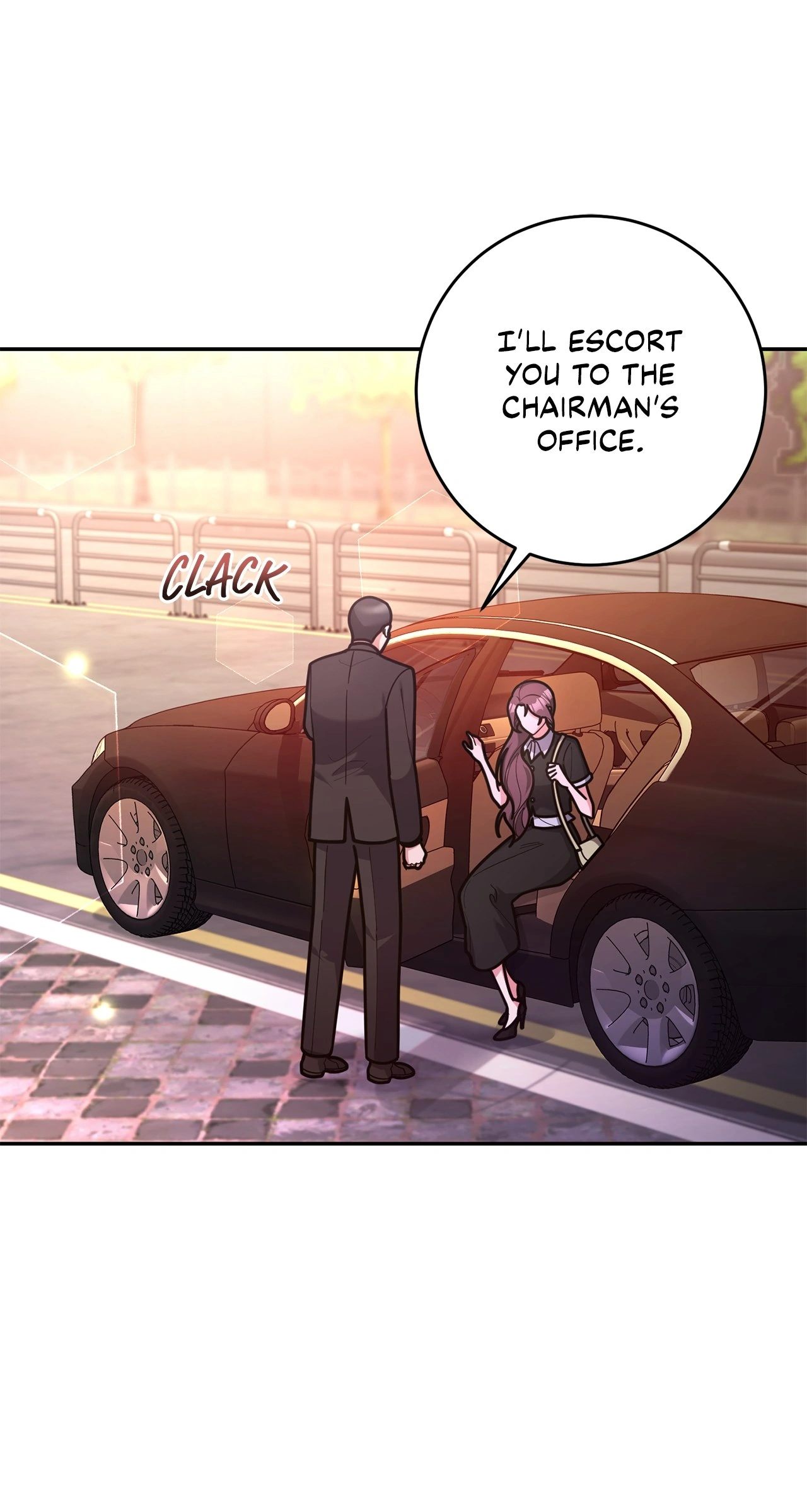 Lustfully – Manhwa Chapter 51 - page 8