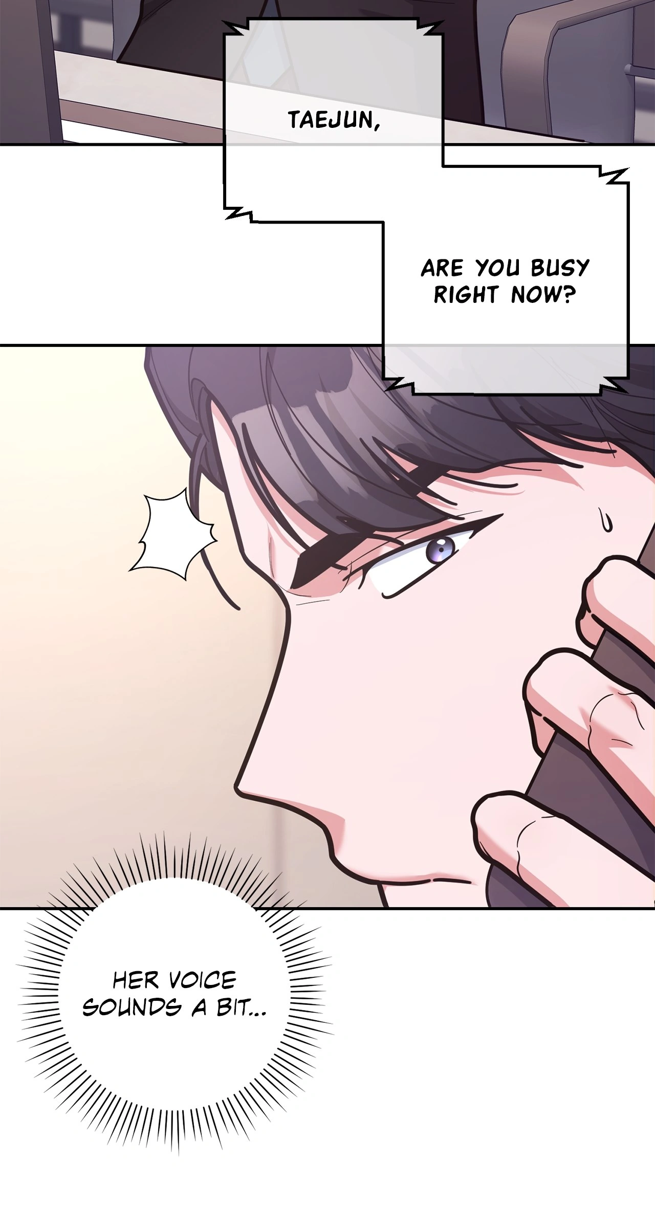 Lustfully – Manhwa Chapter 51 - page 82