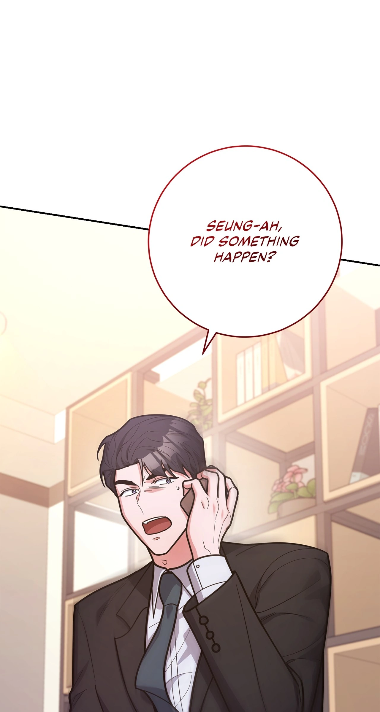 Lustfully – Manhwa Chapter 51 - page 83
