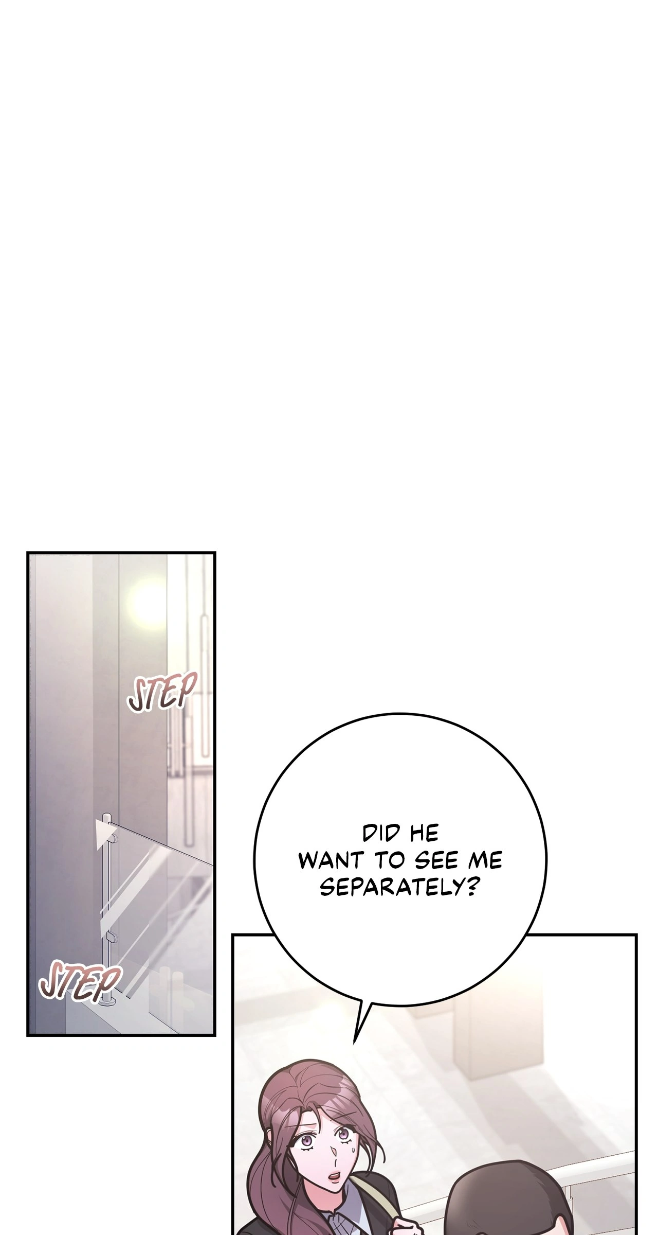 Lustfully – Manhwa Chapter 51 - page 9