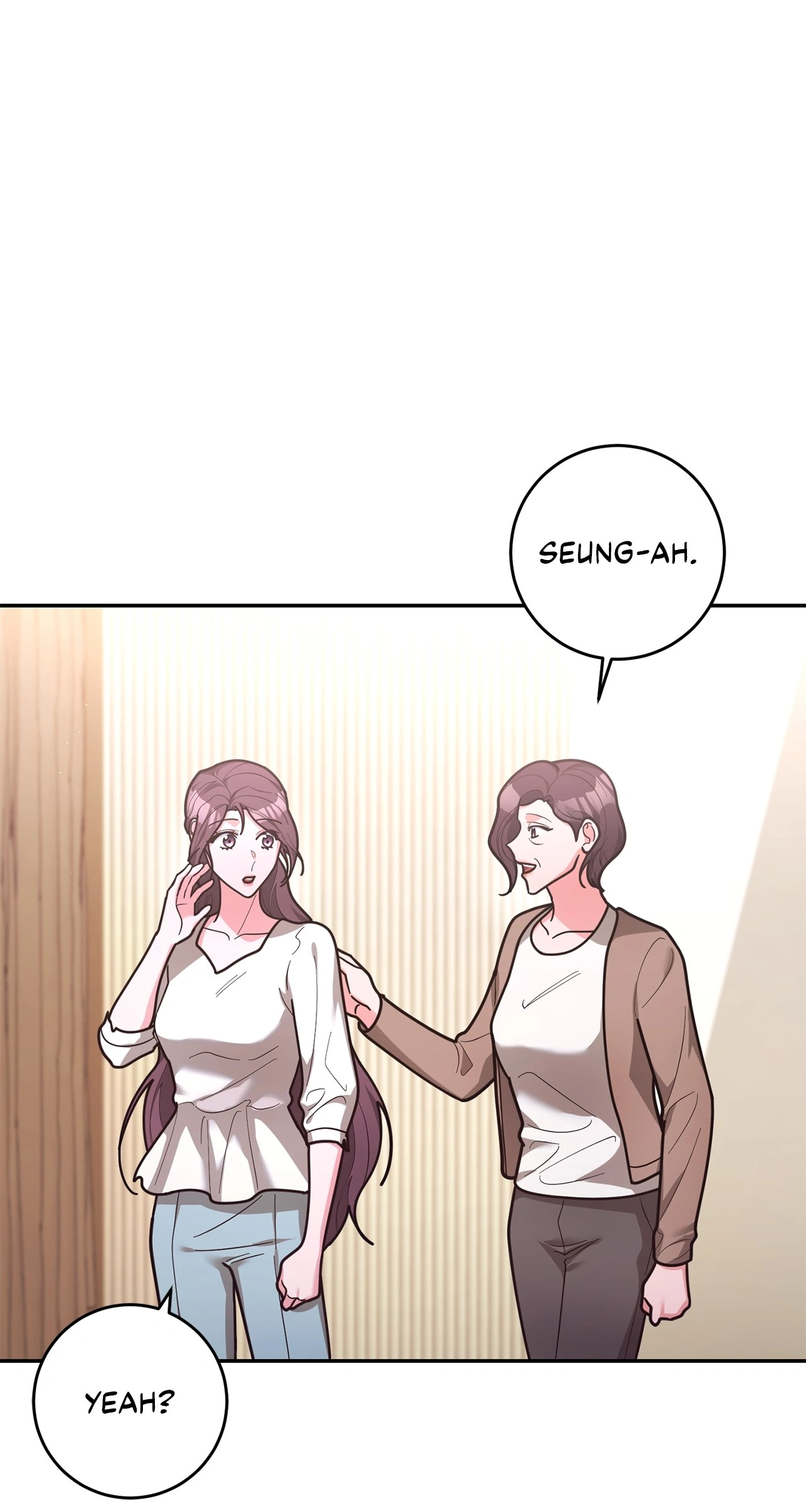 Lustfully – Manhwa Chapter 50 - page 1