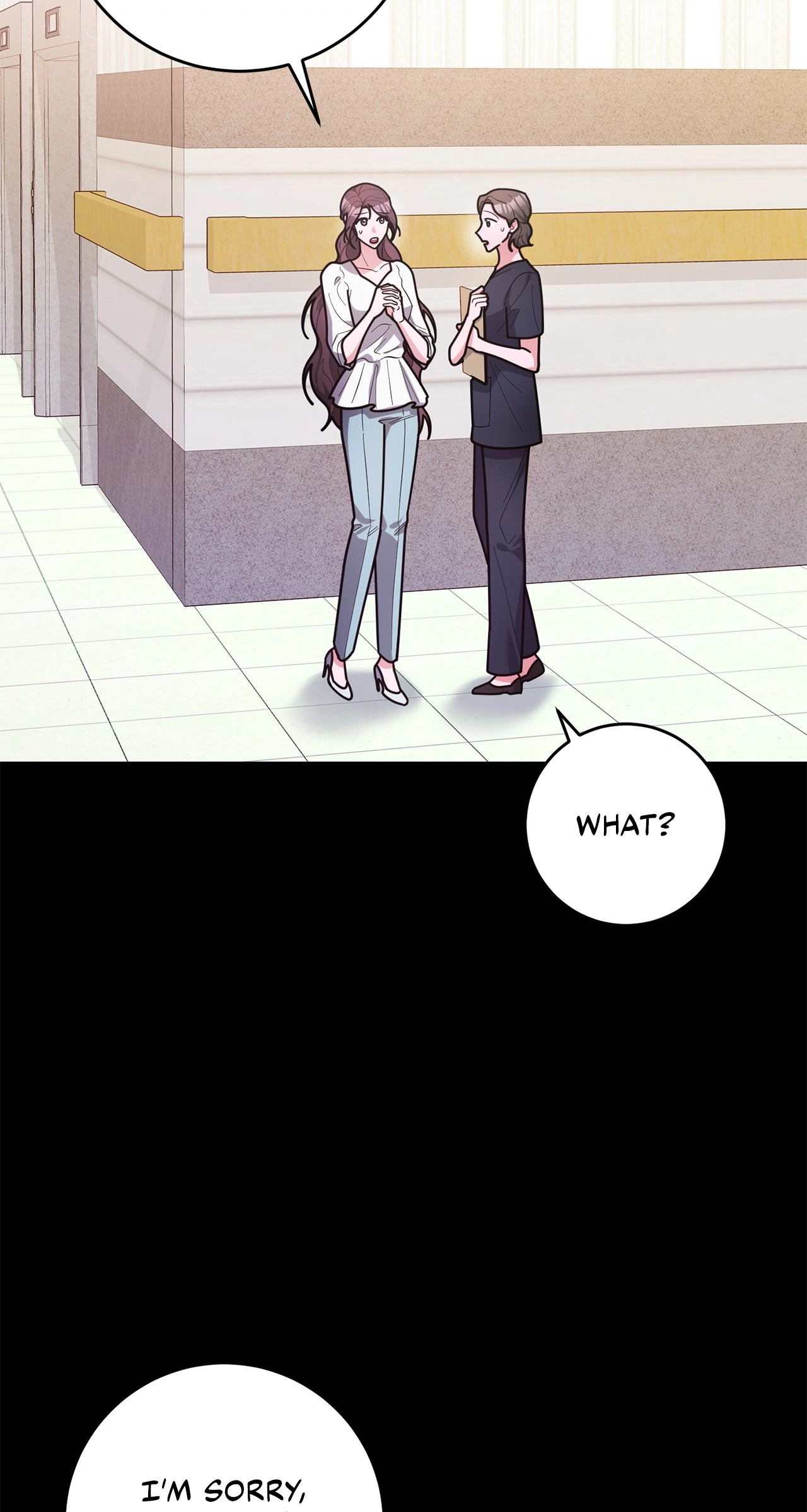 Lustfully – Manhwa Chapter 50 - page 13