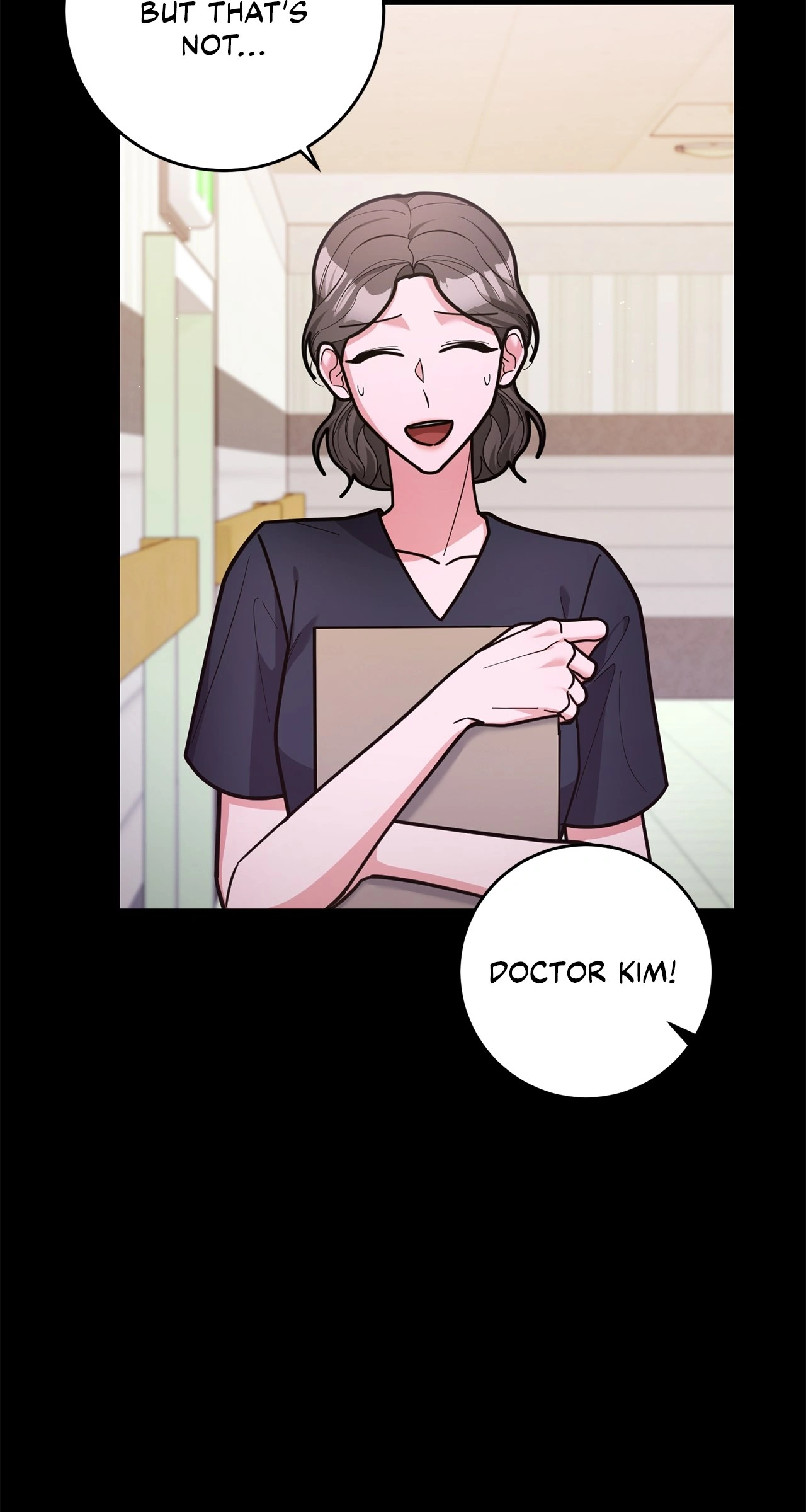 Lustfully – Manhwa Chapter 50 - page 14