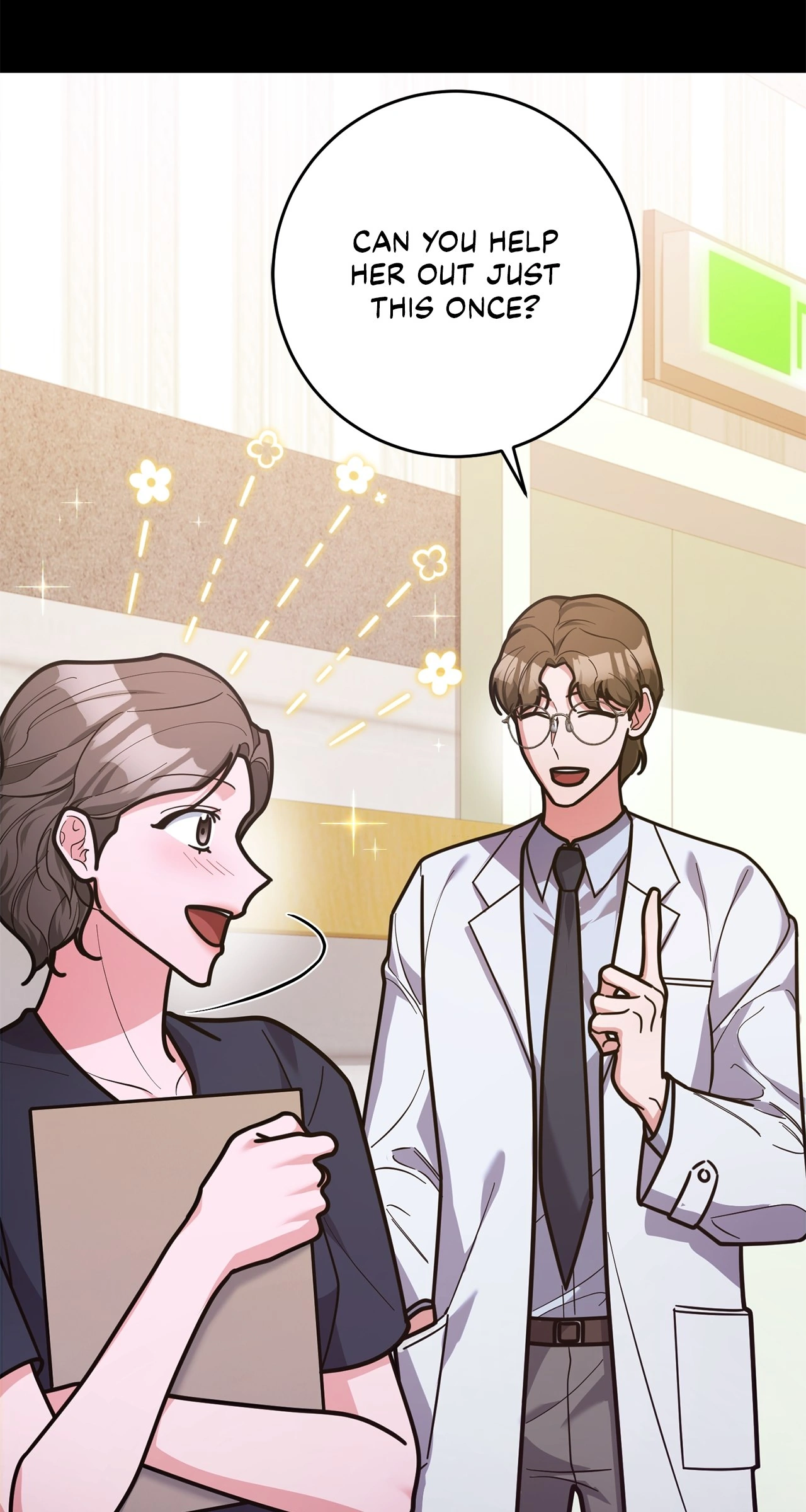 Lustfully – Manhwa Chapter 50 - page 15