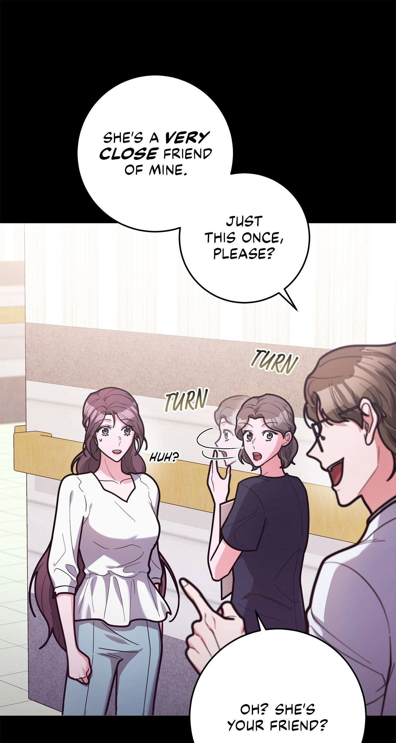 Lustfully – Manhwa Chapter 50 - page 17
