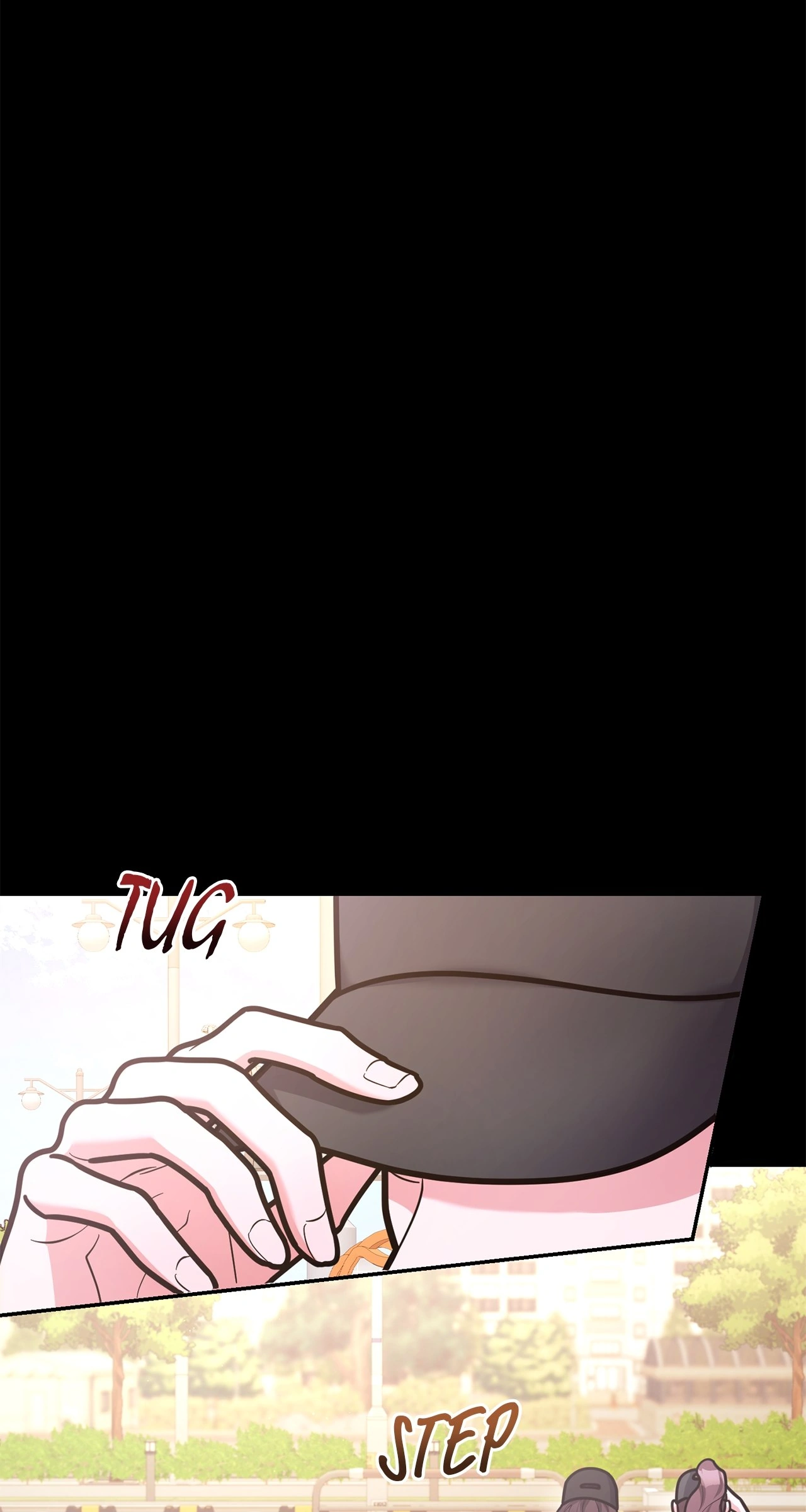 Lustfully – Manhwa Chapter 50 - page 23