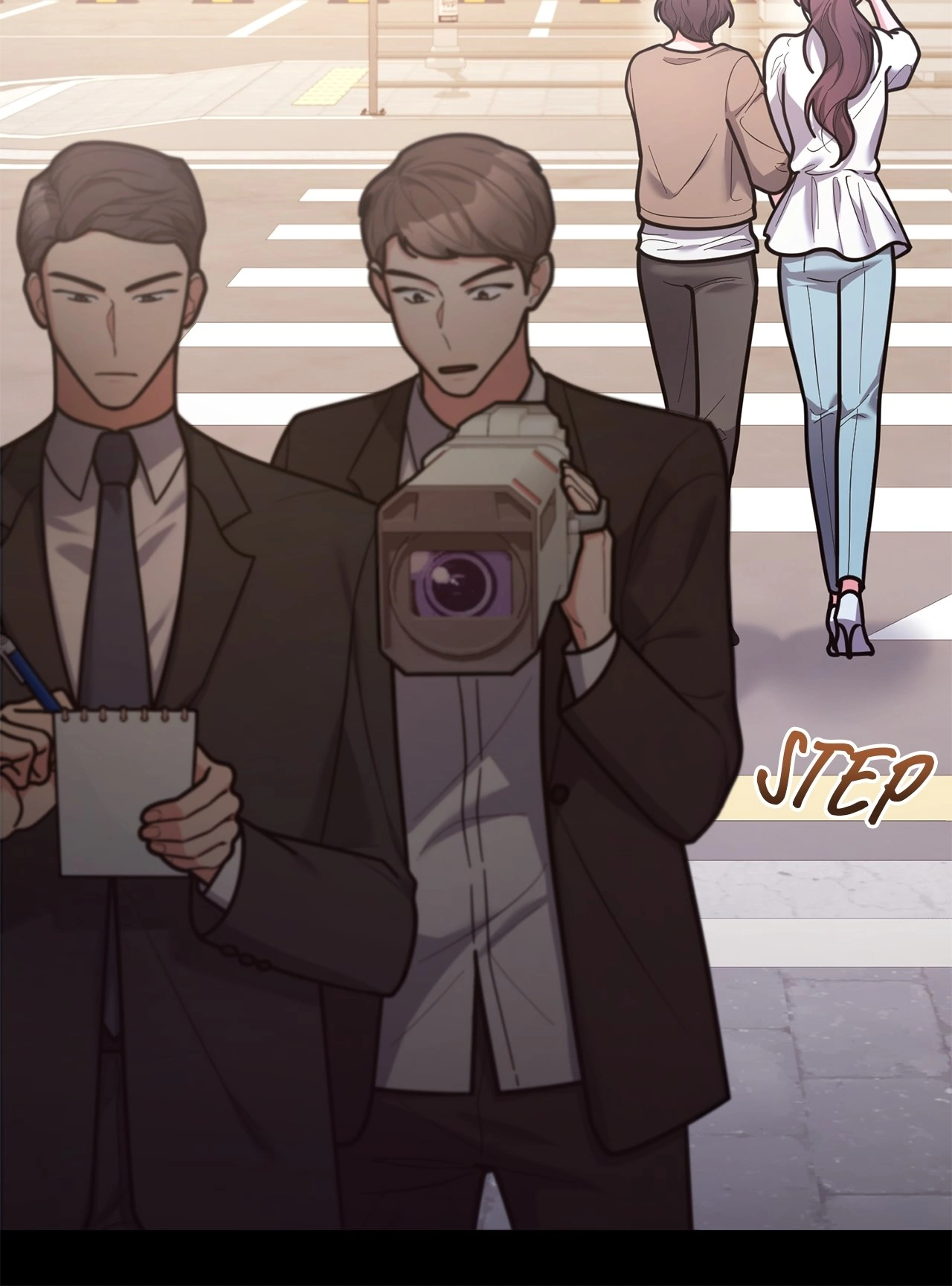 Lustfully – Manhwa Chapter 50 - page 24
