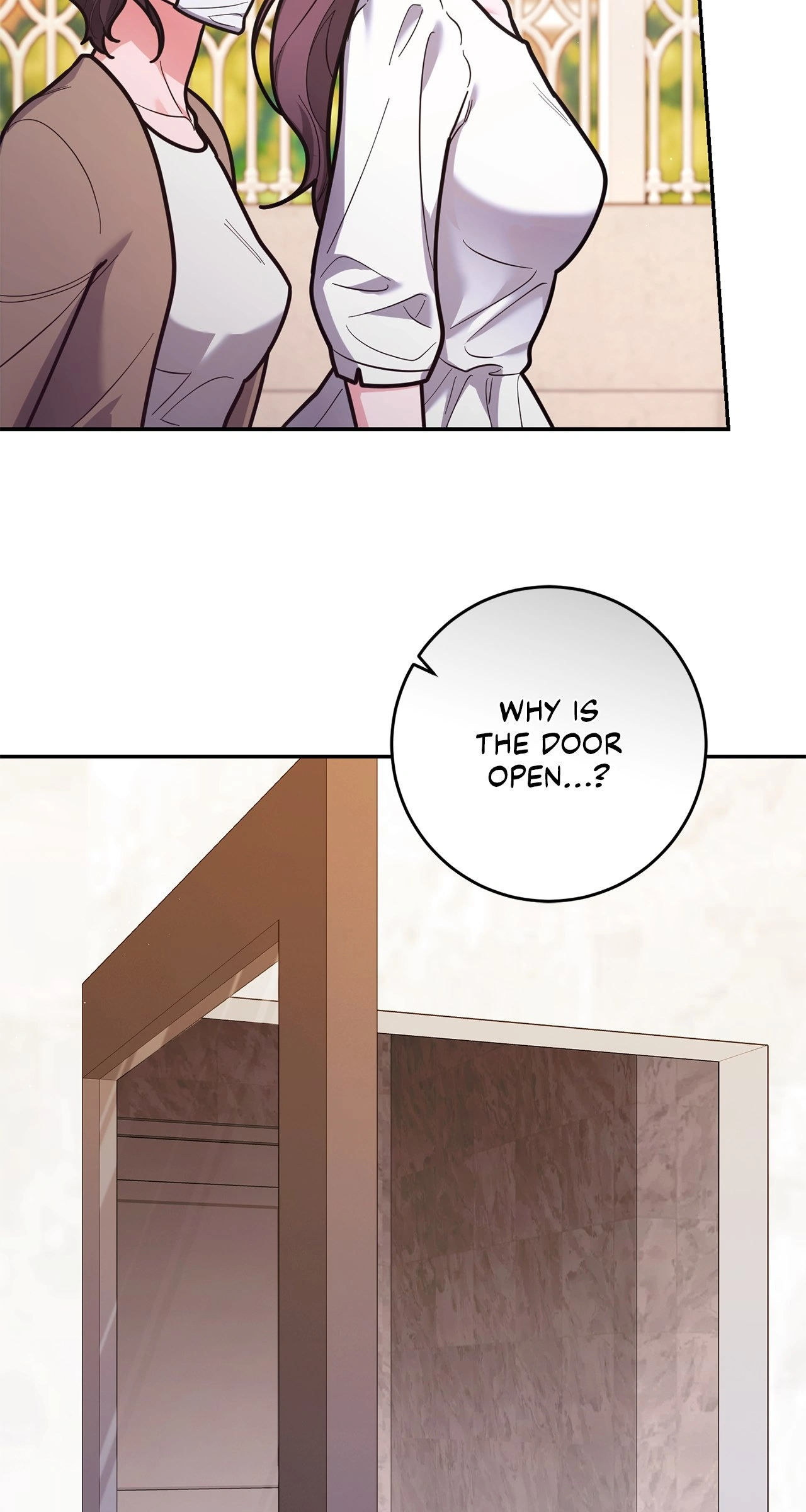 Lustfully – Manhwa Chapter 50 - page 27
