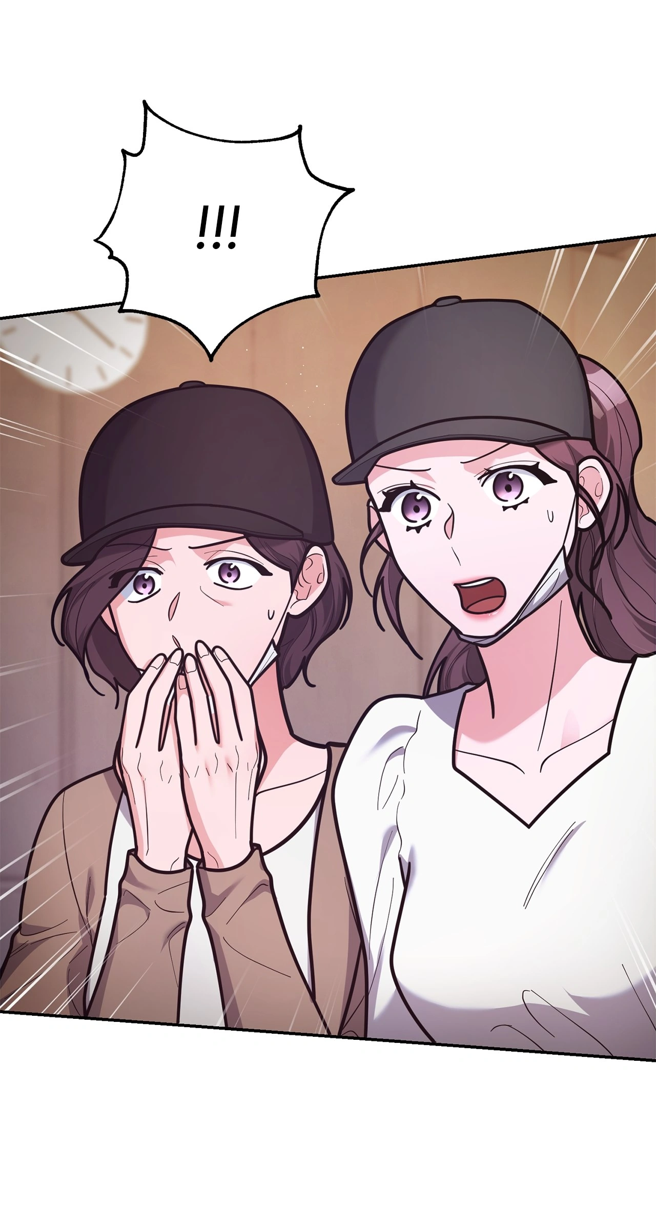 Lustfully – Manhwa Chapter 50 - page 29