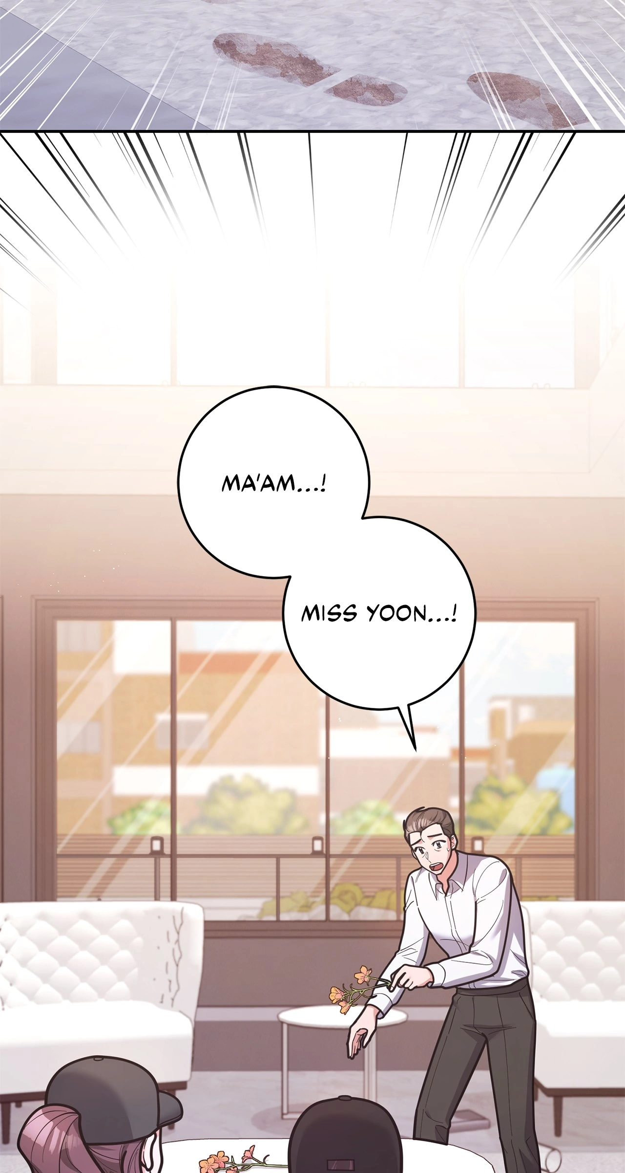 Lustfully – Manhwa Chapter 50 - page 31