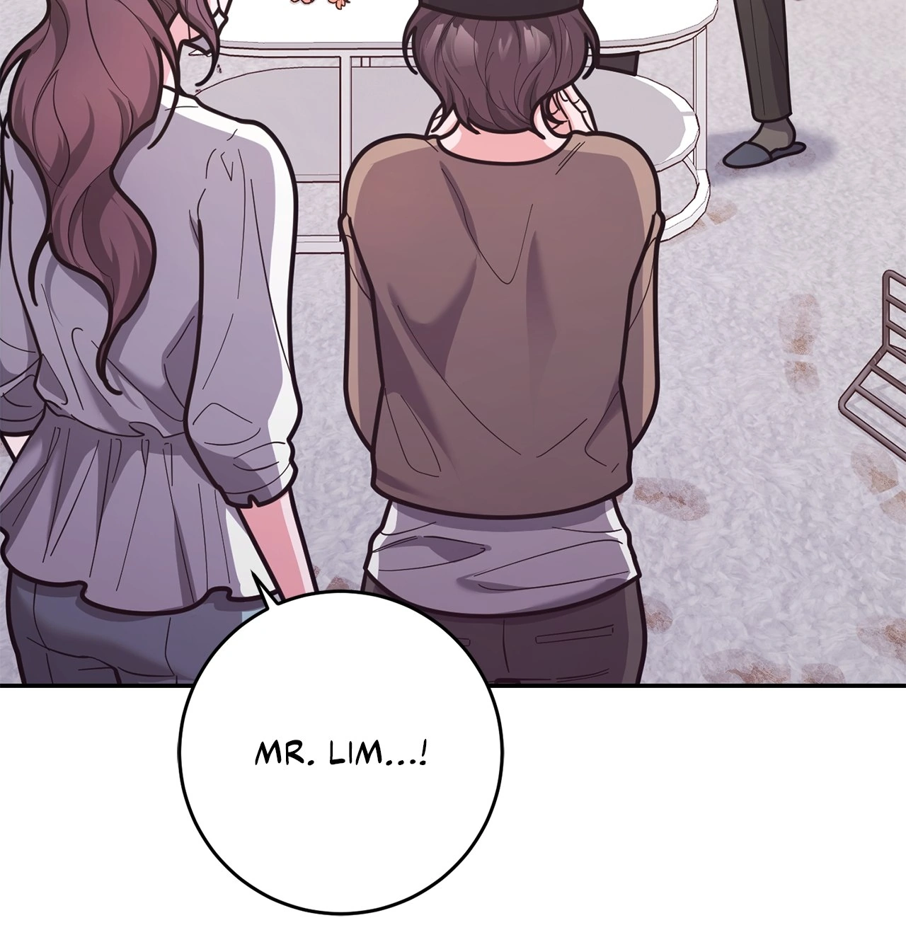 Lustfully – Manhwa Chapter 50 - page 32
