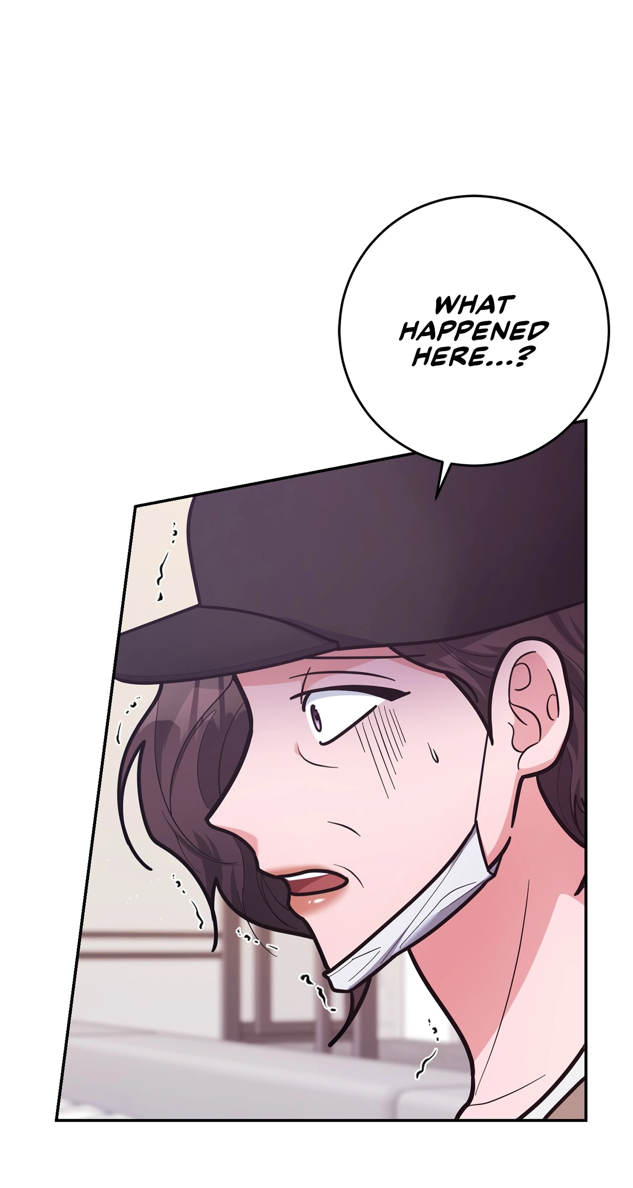Lustfully – Manhwa Chapter 50 - page 33