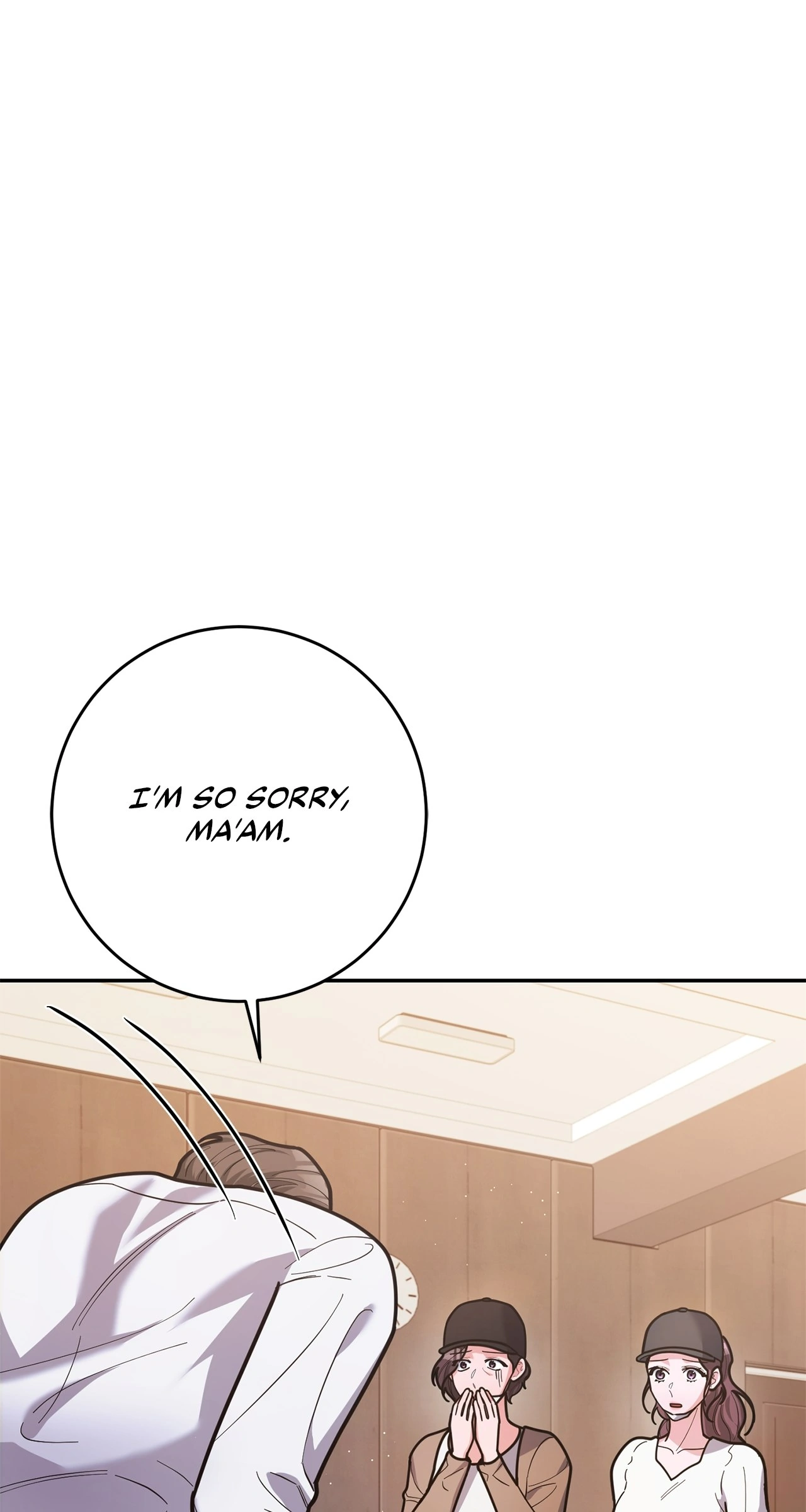 Lustfully – Manhwa Chapter 50 - page 34